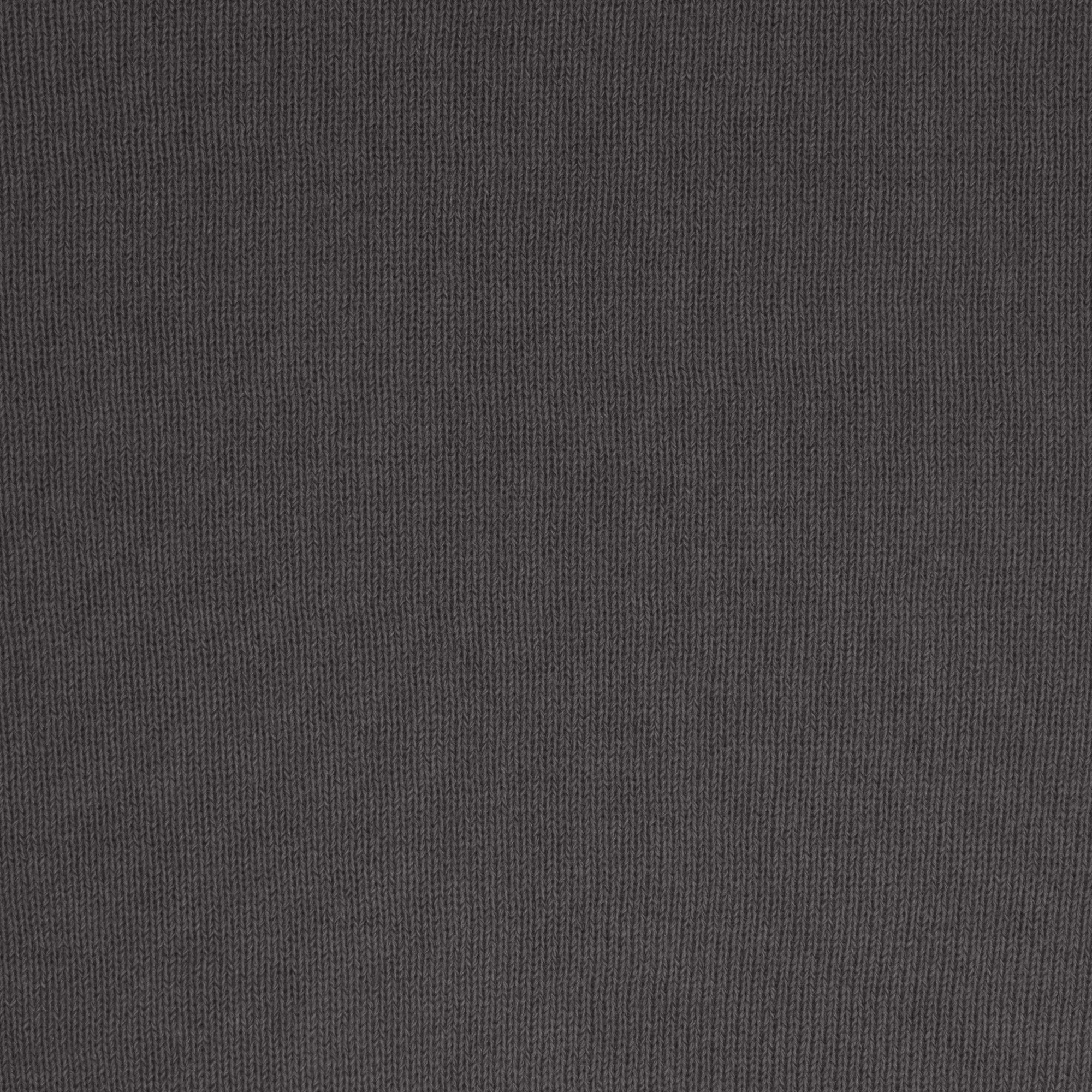 FRENCH TERRY CLASSIC ZIP UP HOODIE | ASH - Image 4