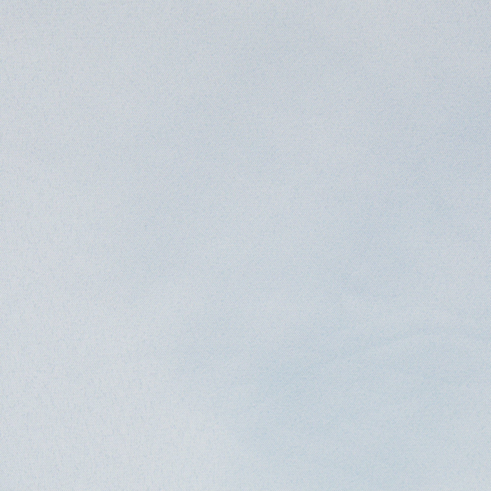 SKIMS HOTEL SHINE LONG SLEEVE BUTTON UP SLEEP SET | FROST - Image 8