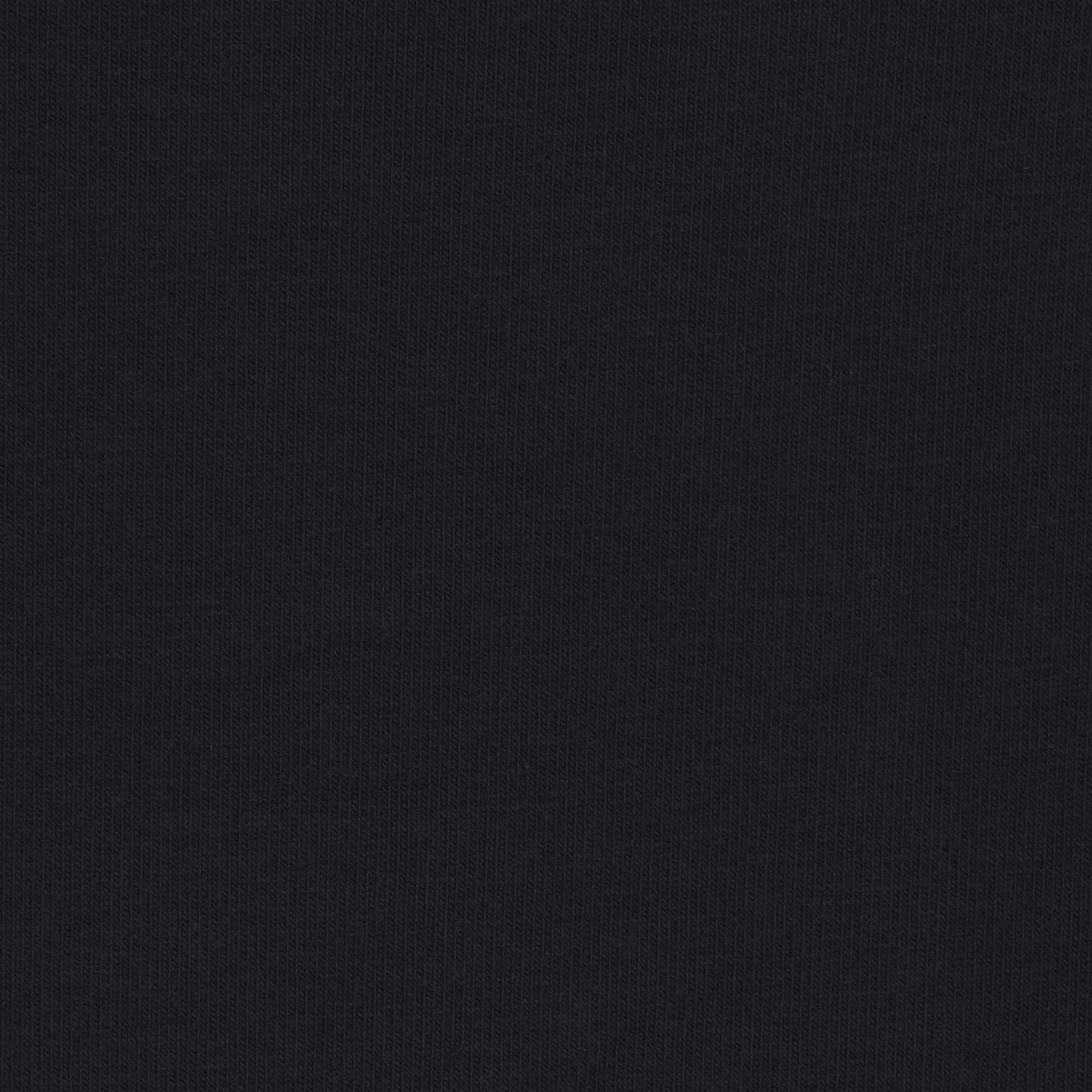 JERSEY LOUNGE MENS RELAXED HENLEY | OBSIDIAN - Image 4