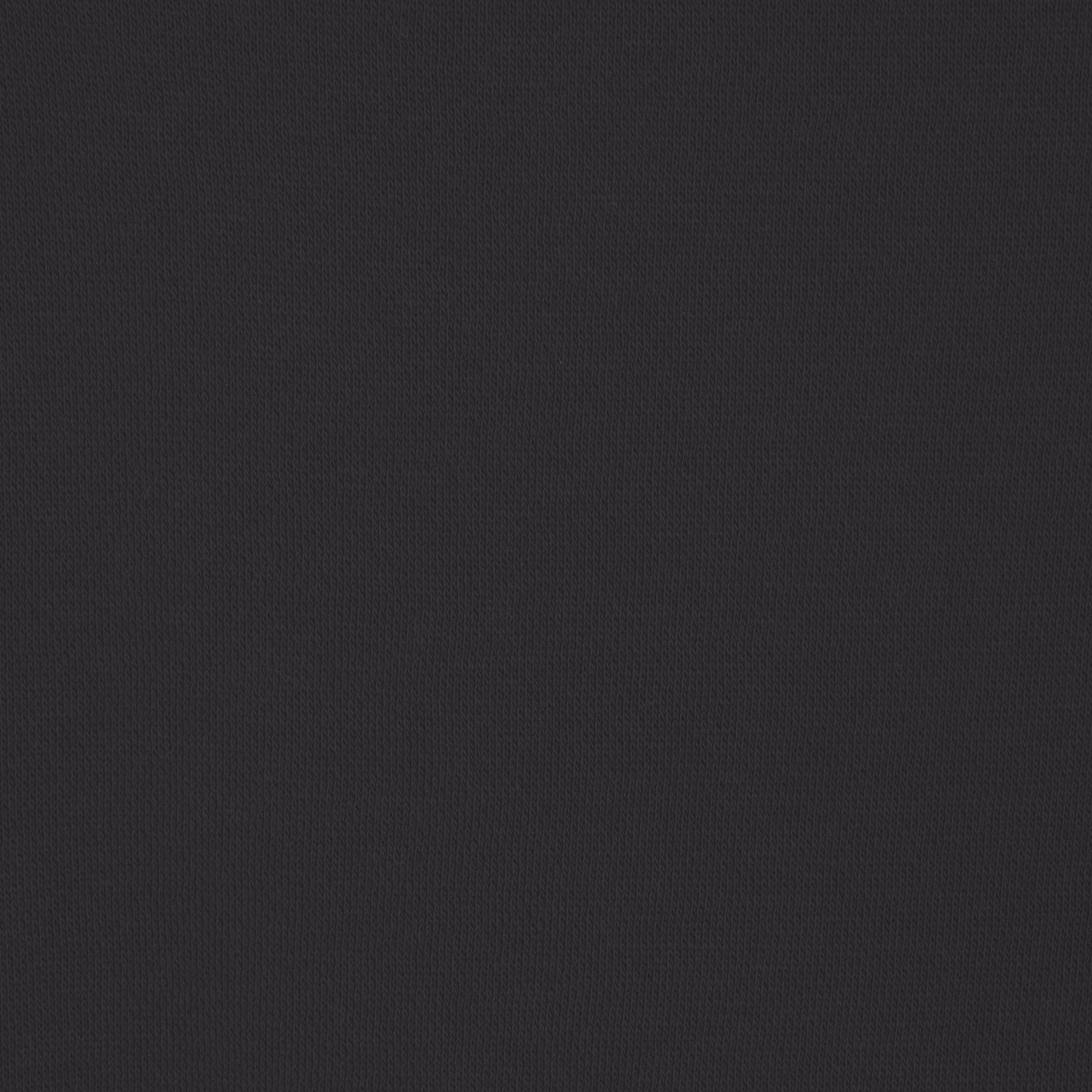 FLEECE LOUNGE MENS CREWNECK | WASHED ONYX - Image 6