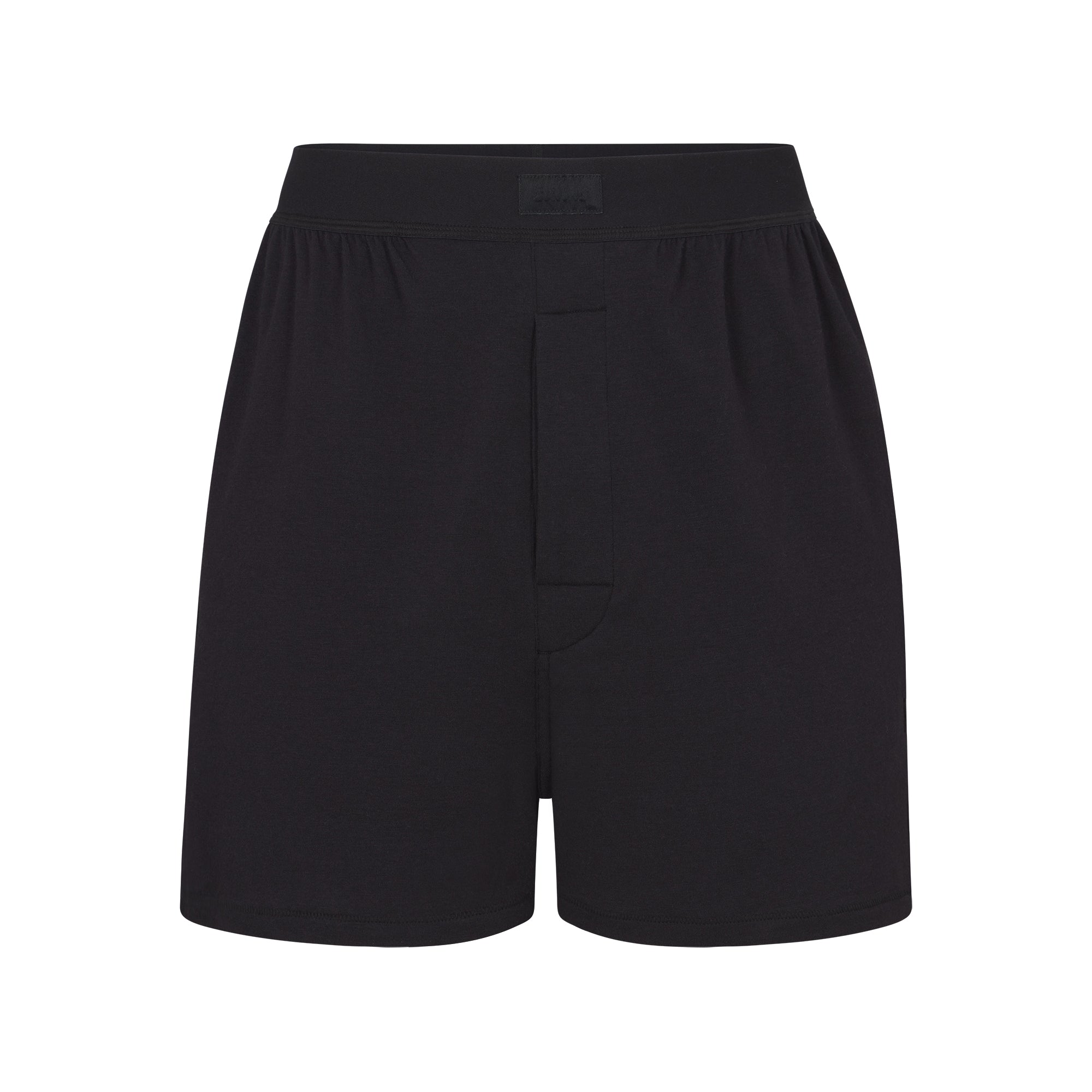 BOYFRIEND LOOSE BOXER | ONYX - Image 5