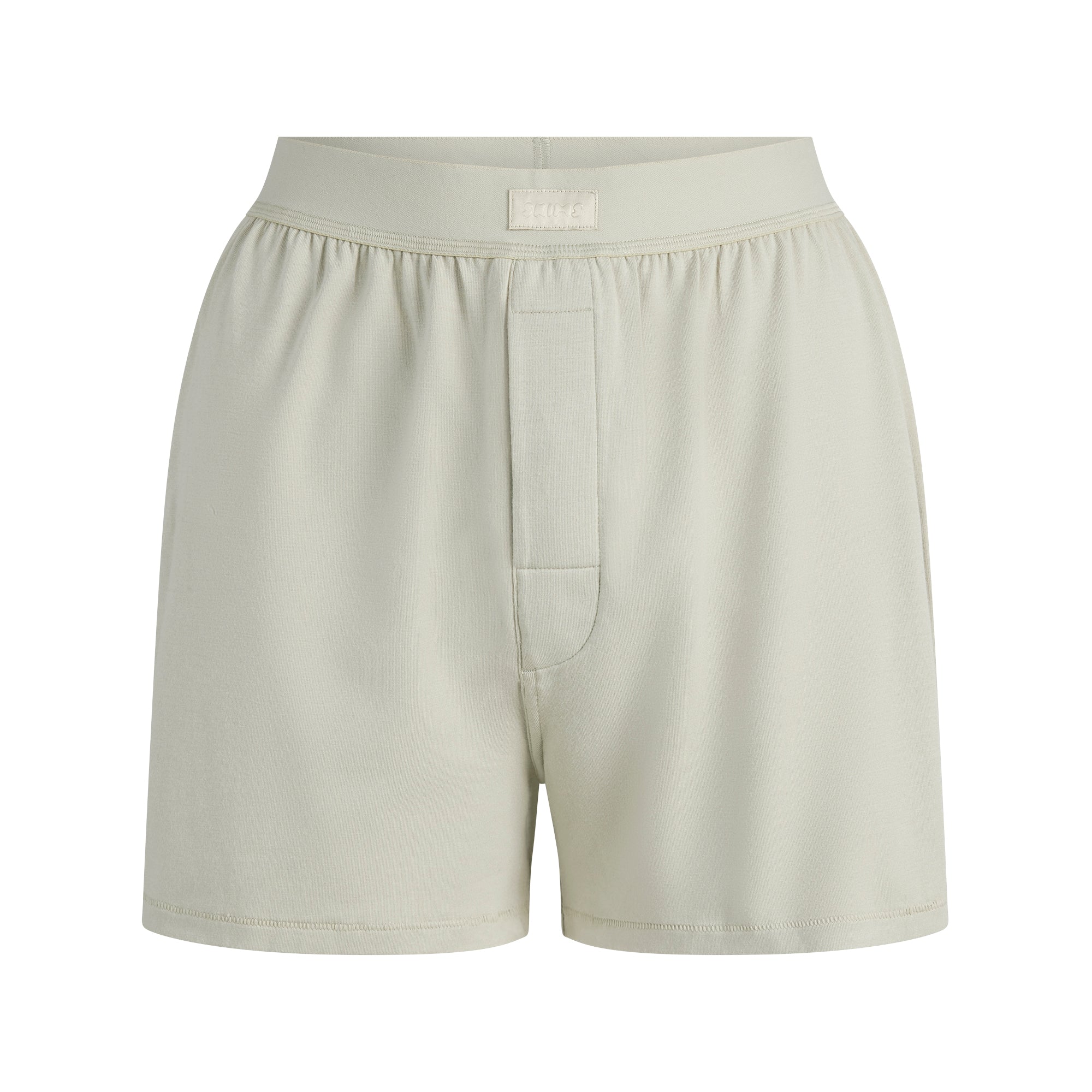 BOYFRIEND LOOSE BOXER | TALC - Image 5