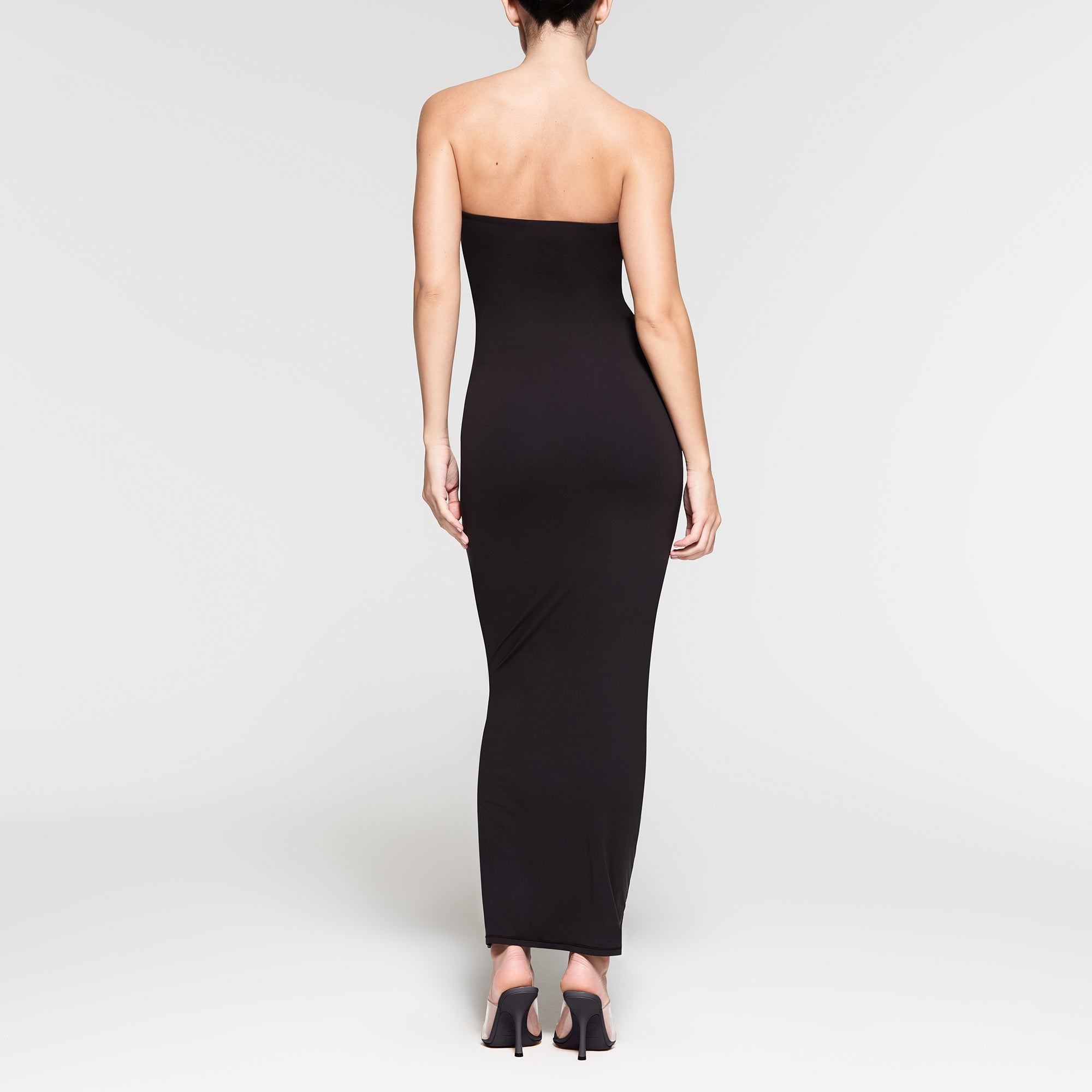 FITS EVERYBODY TUBE DRESS | ONYX - Image 3