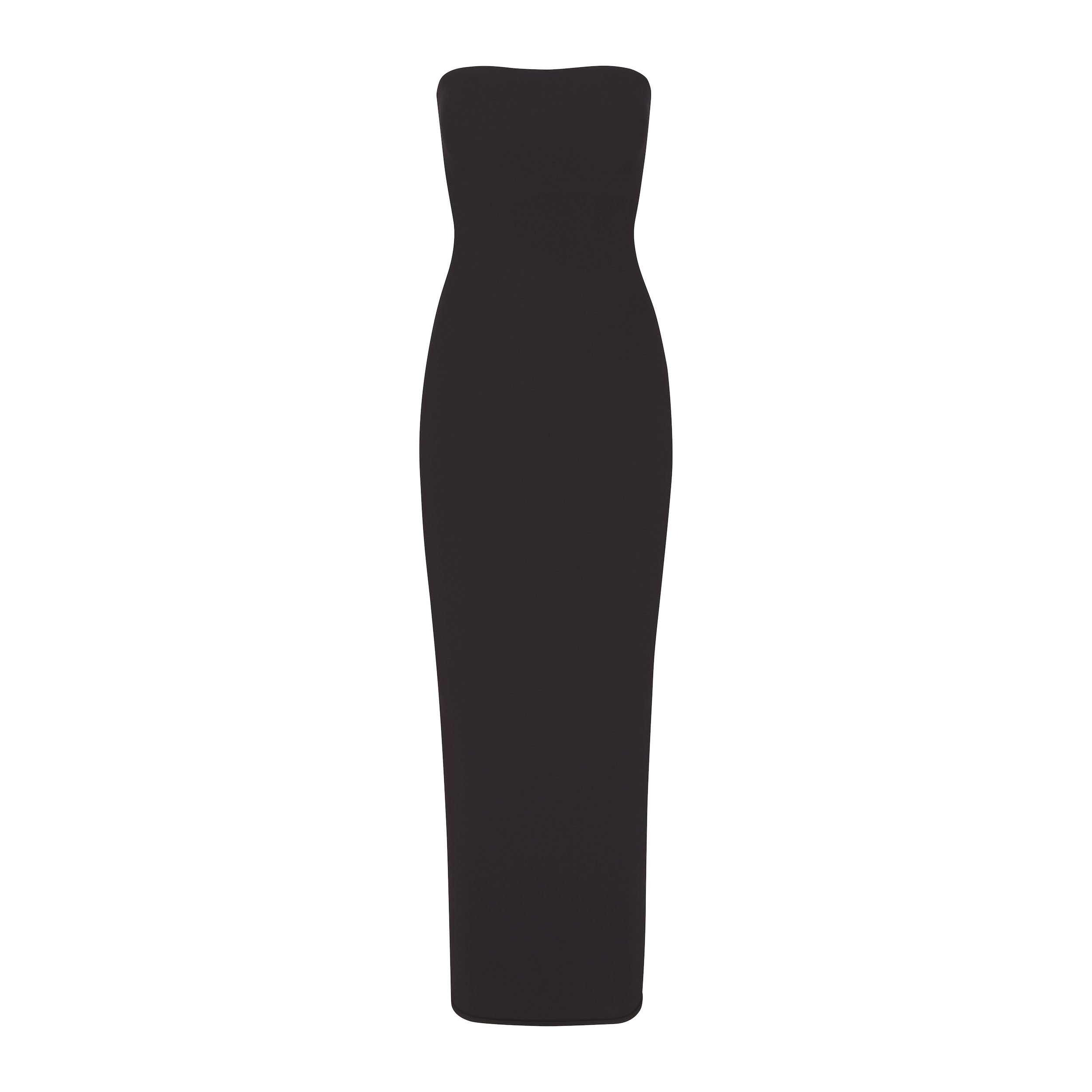 FITS EVERYBODY TUBE DRESS | ONYX - Image 5