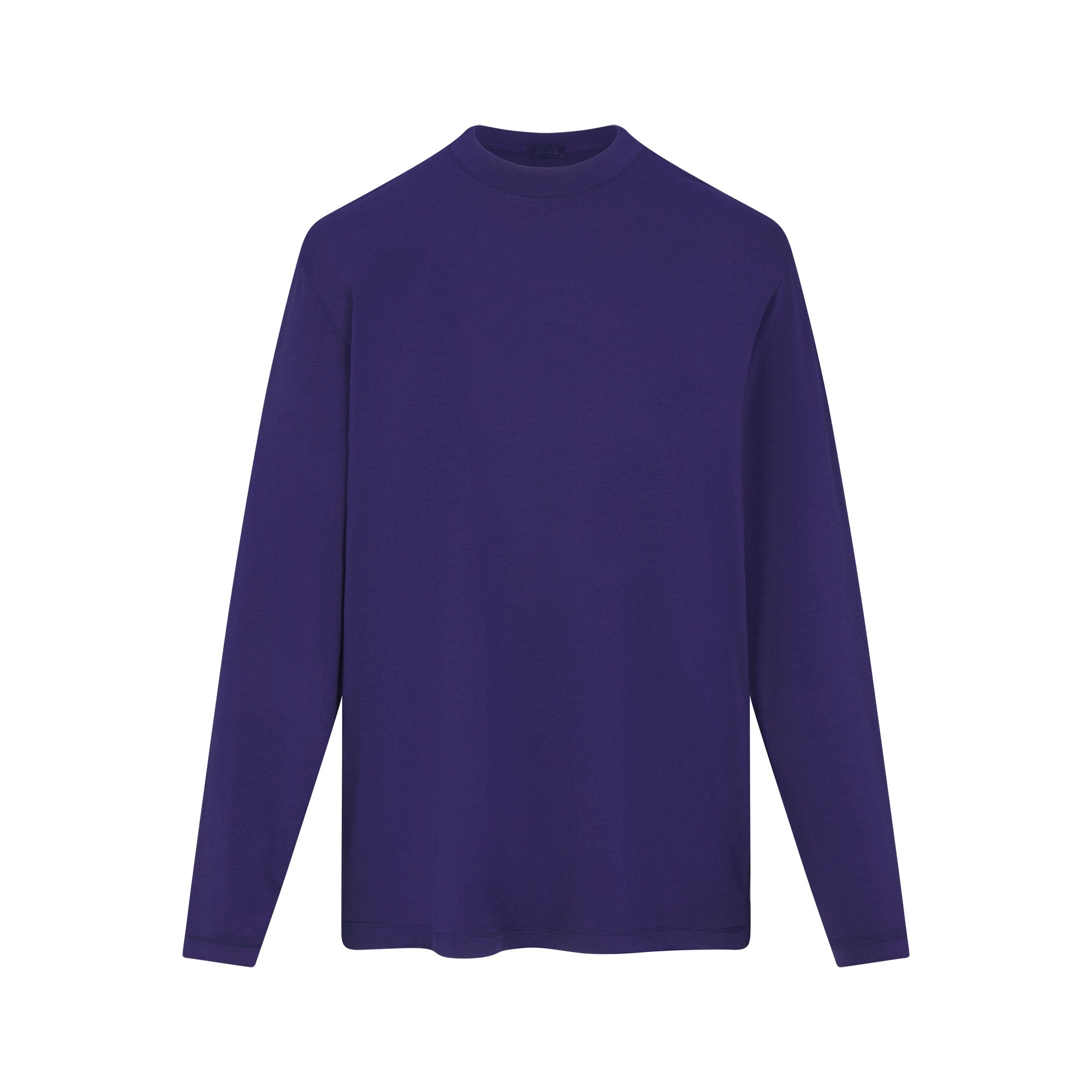 BOYFRIEND LONG SLEEVE T-SHIRT | CONCORD - Image 6