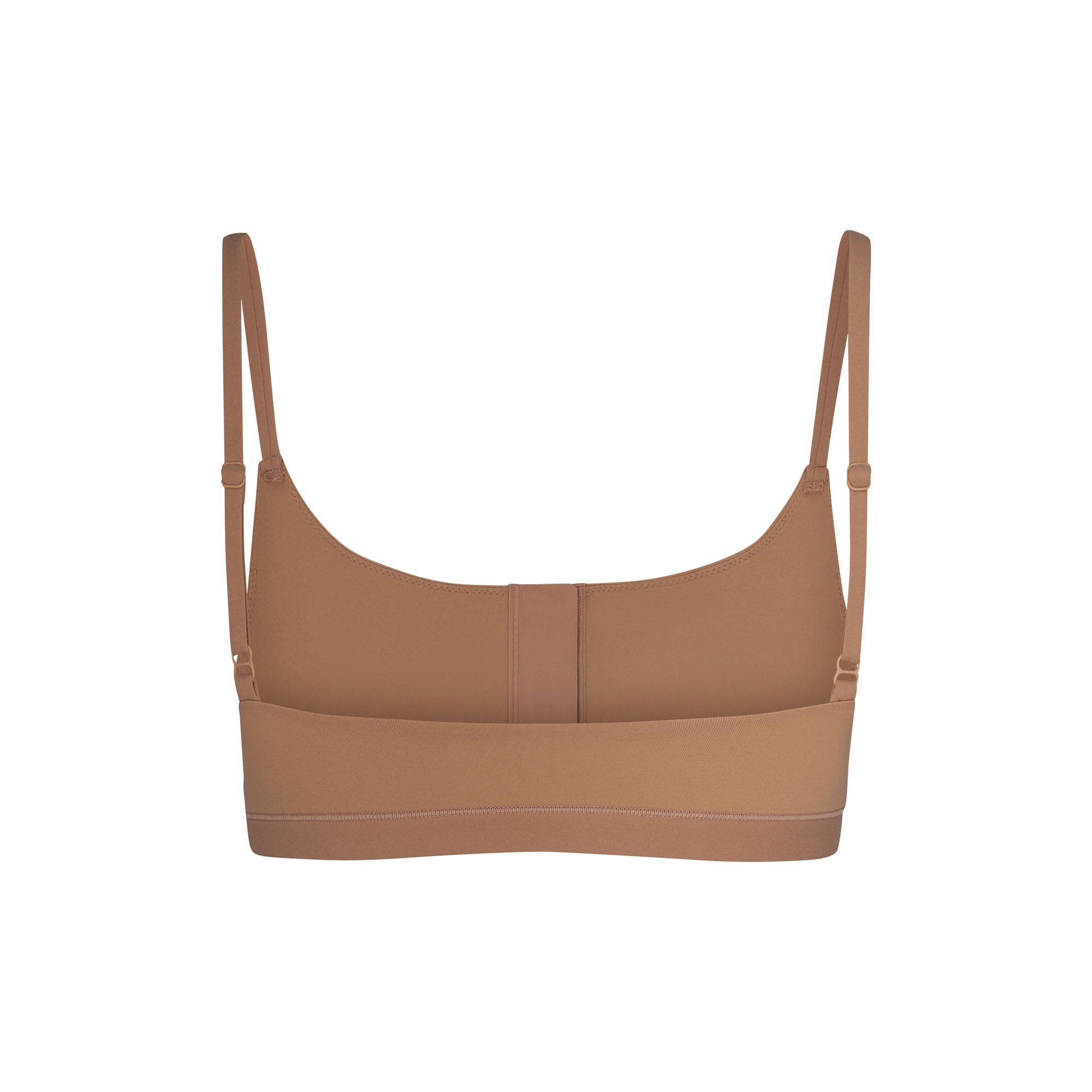 FITS EVERYBODY ADAPTIVE SCOOP BRALETTE | SIENNA - Image 4