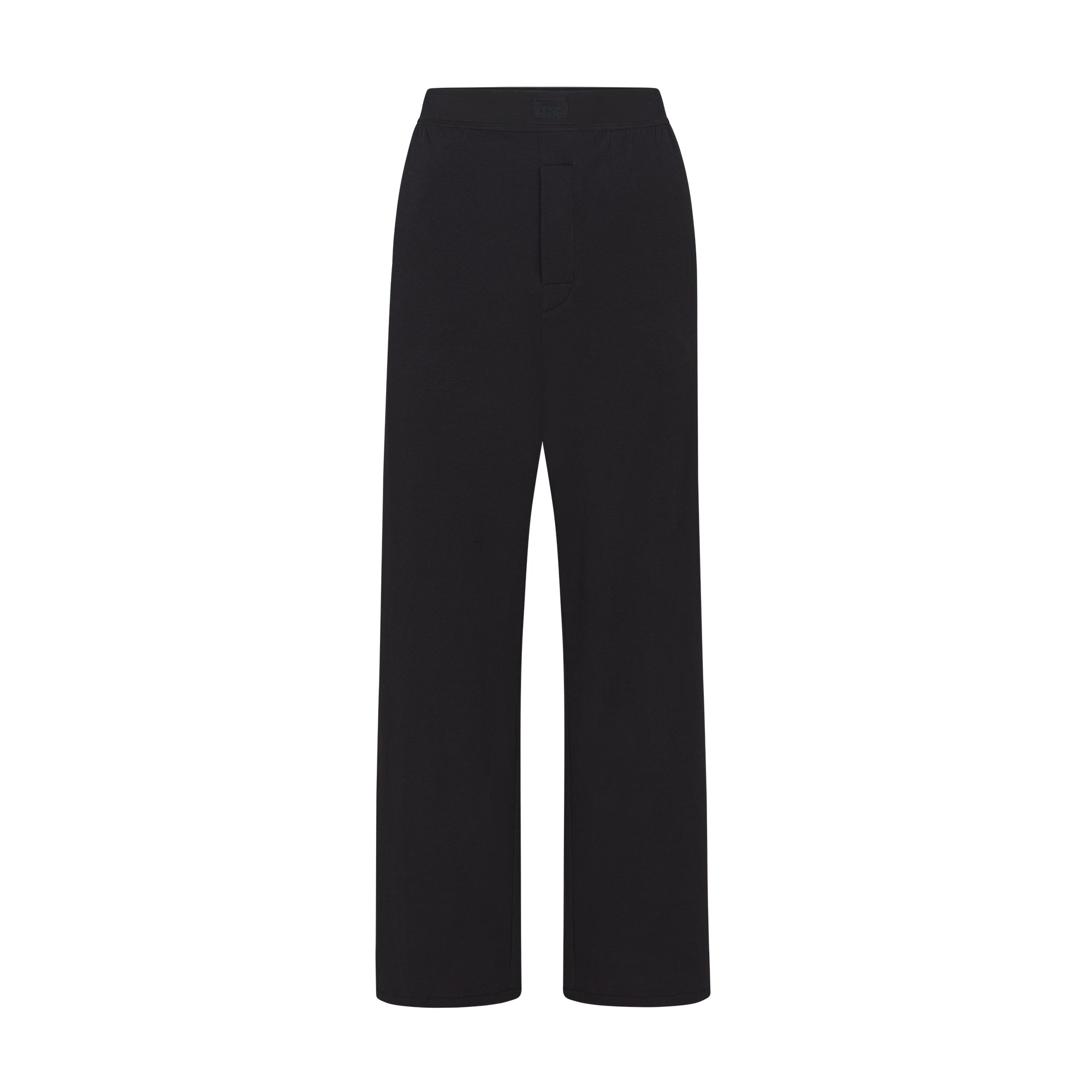BOYFRIEND LOOSE PANT | ONYX - Image 5