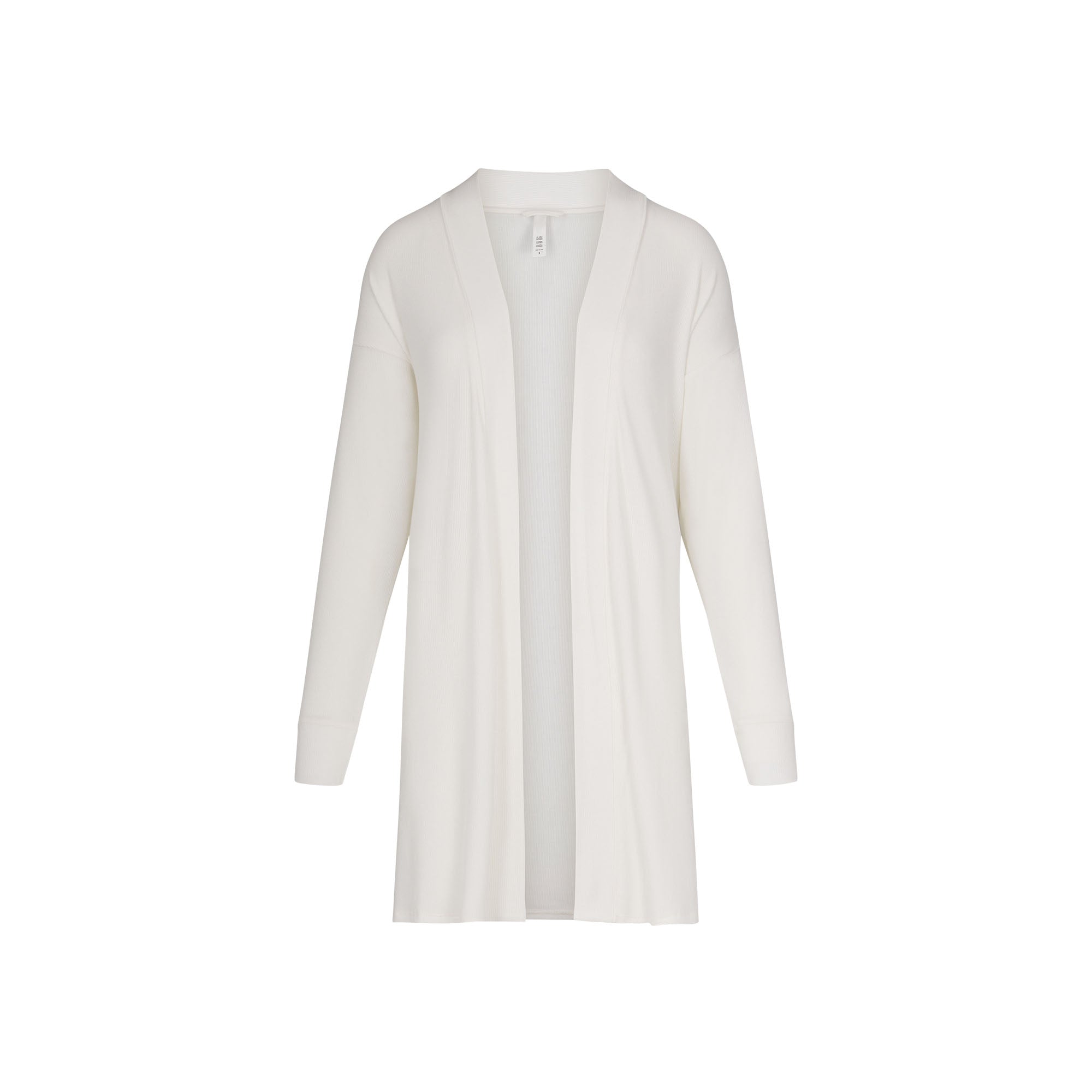 SOFT LOUNGE ROBE | MARBLE - Image 5
