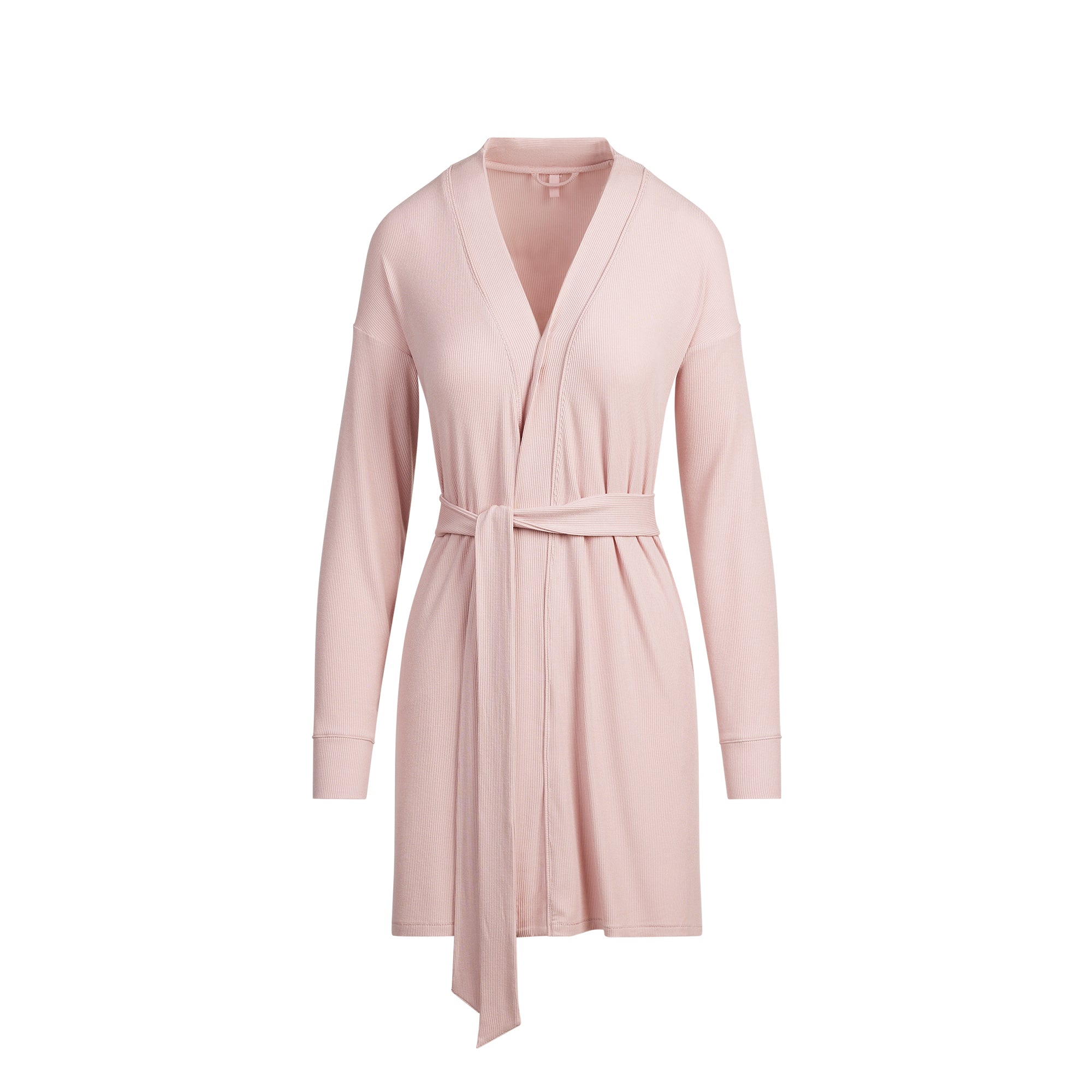 SOFT LOUNGE ROBE | MORGANITE - Image 5