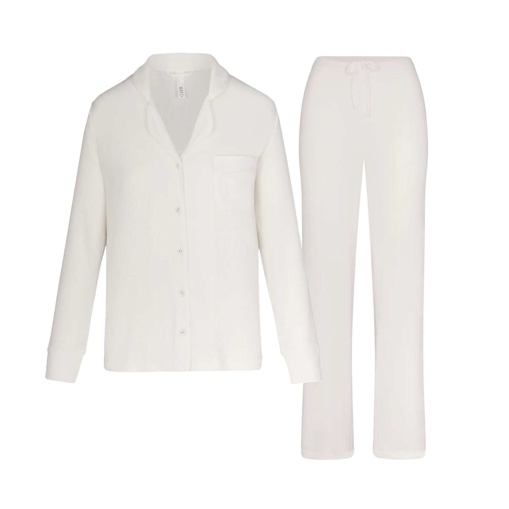 SOFT LOUNGE SLEEP SET | MARBLE - Image 5