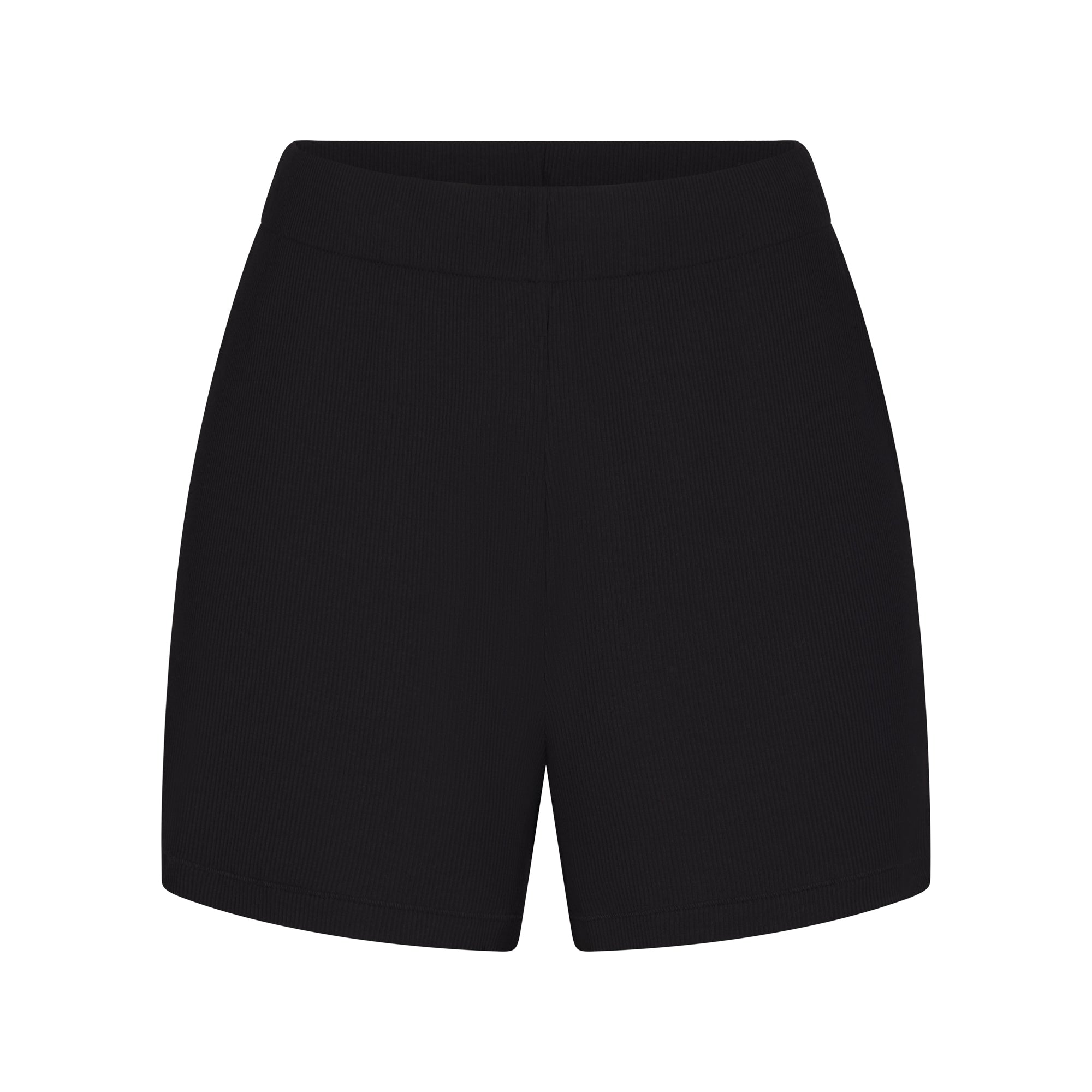 SOFT LOUNGE SHORT SLEEP SET | ONYX - Image 7