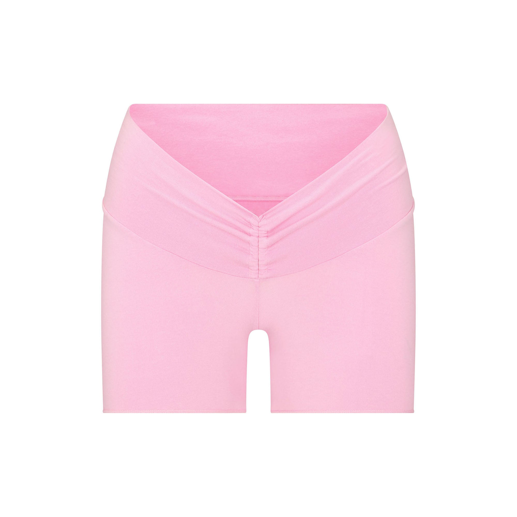 COTTON TWIST SHORT | COTTON CANDY - Image 5