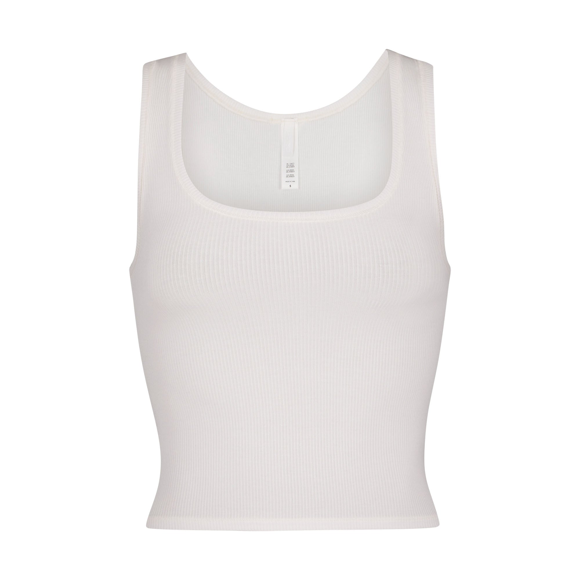 SOFT LOUNGE TANK | MARBLE - Image 5
