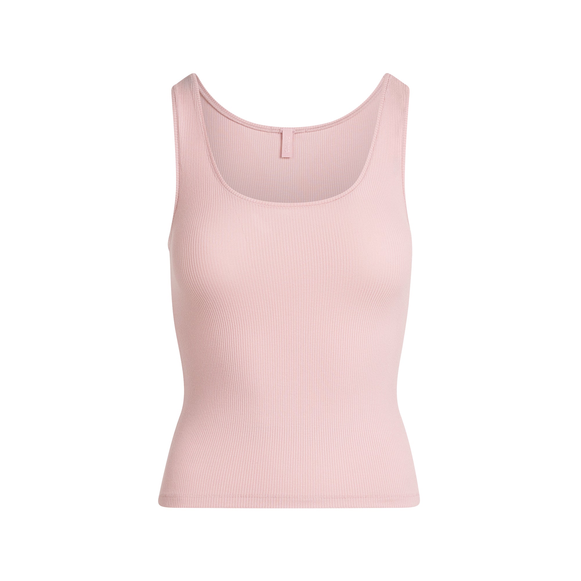 SOFT LOUNGE TANK | MORGANITE - Image 5