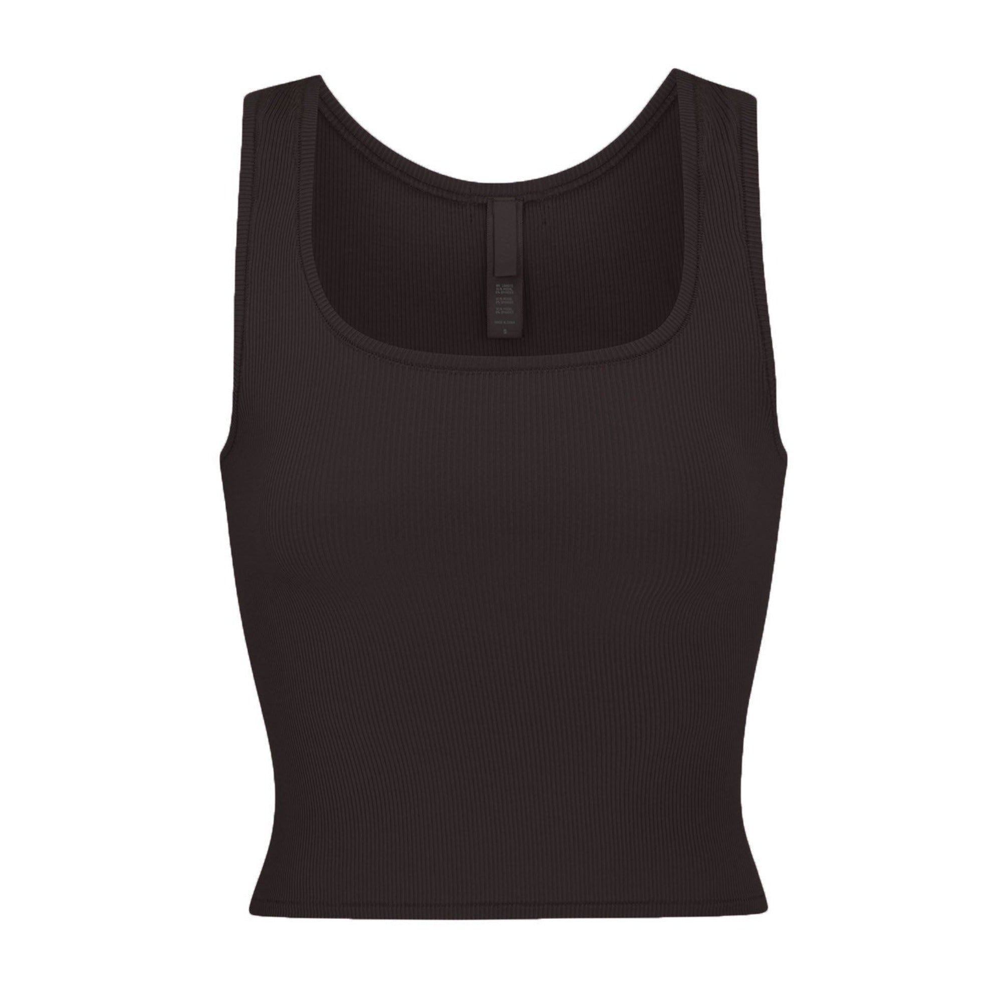 SOFT LOUNGE TANK | ONYX - Image 5