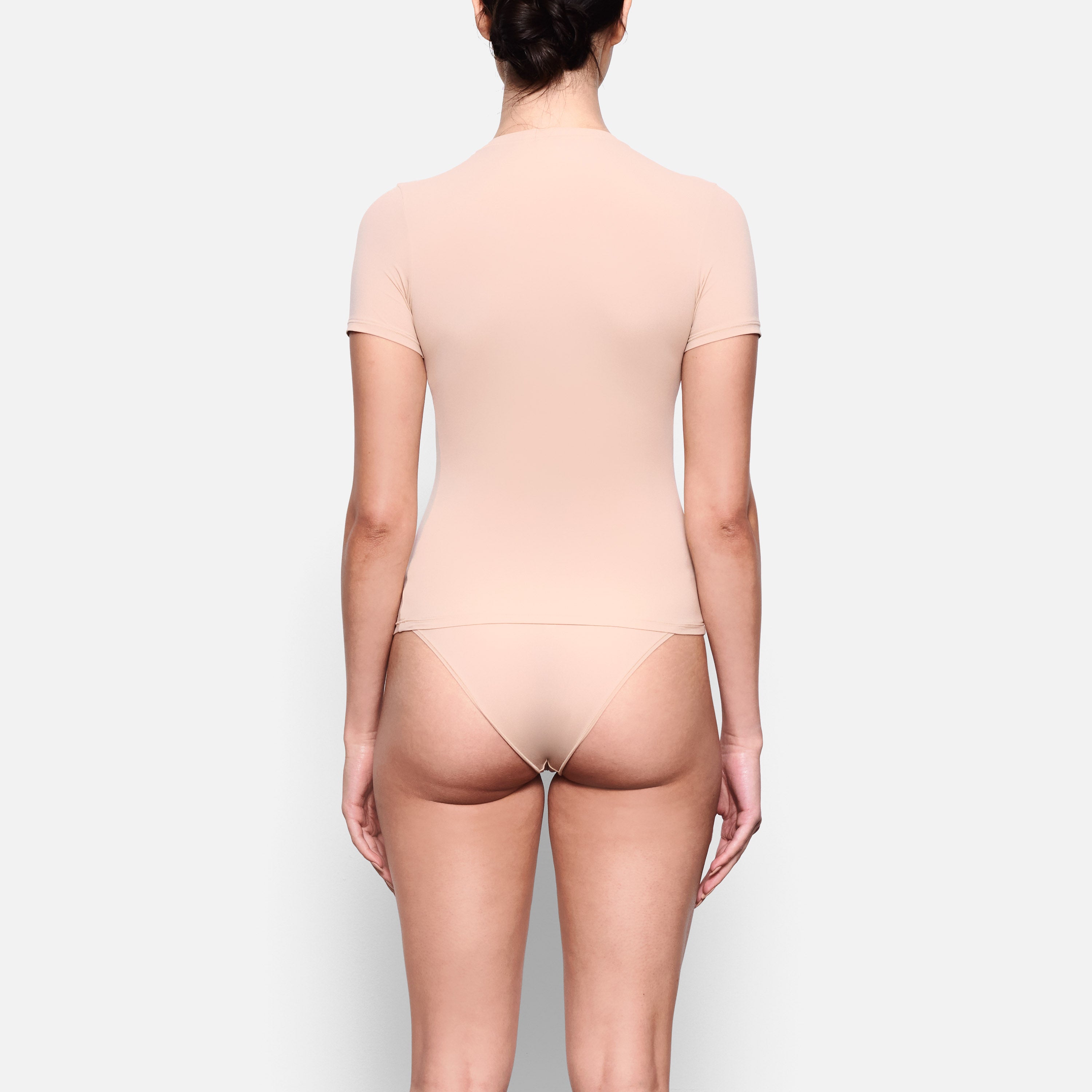 FITS EVERYBODY T-SHIRT | MICA - Image 3