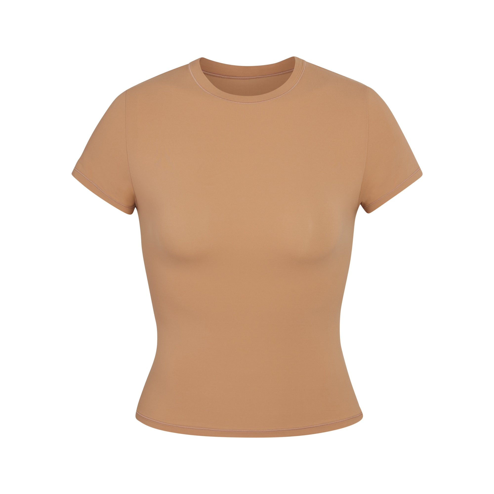 FITS EVERYBODY T-SHIRT | SIENNA - Image 4