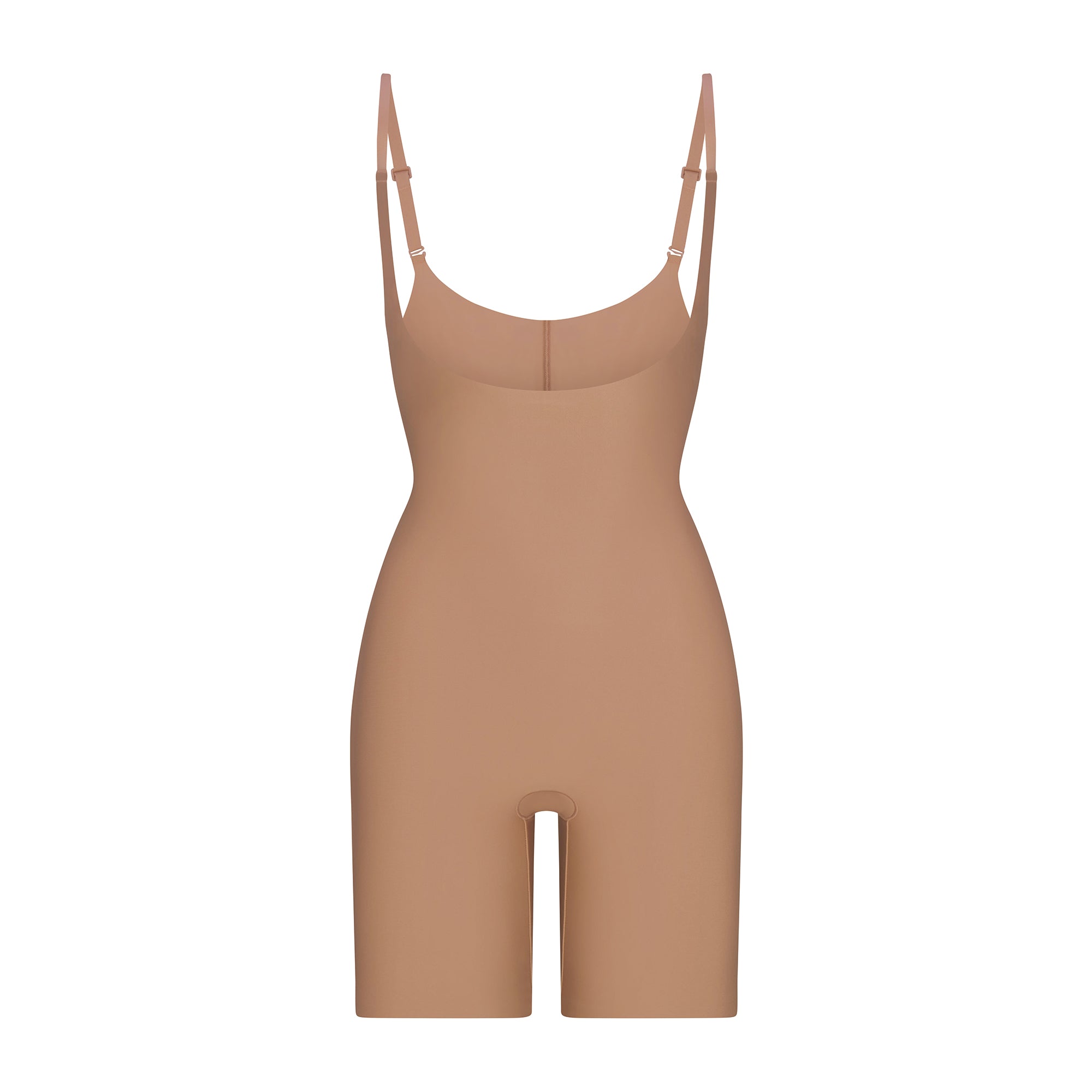 SKIMS BODY BUTT ENHANCING OPEN BUST PADDED BODYSUIT | SIENNA - Image 10