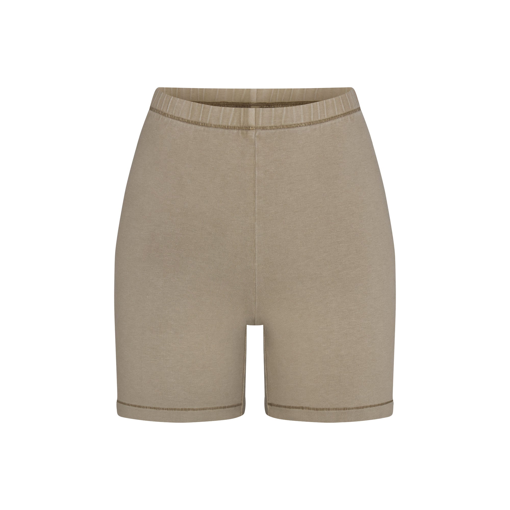 OUTDOOR BIKE SHORT | TAUPE - Image 5