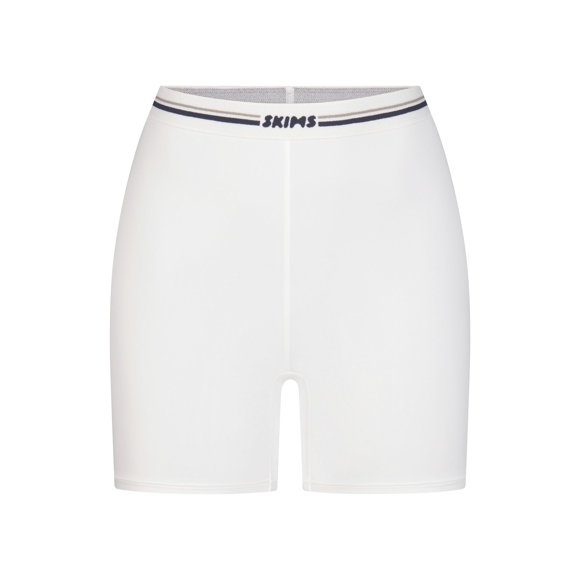FITS EVERYBODY LOGO BIKE SHORT | MARBLE - Image 6