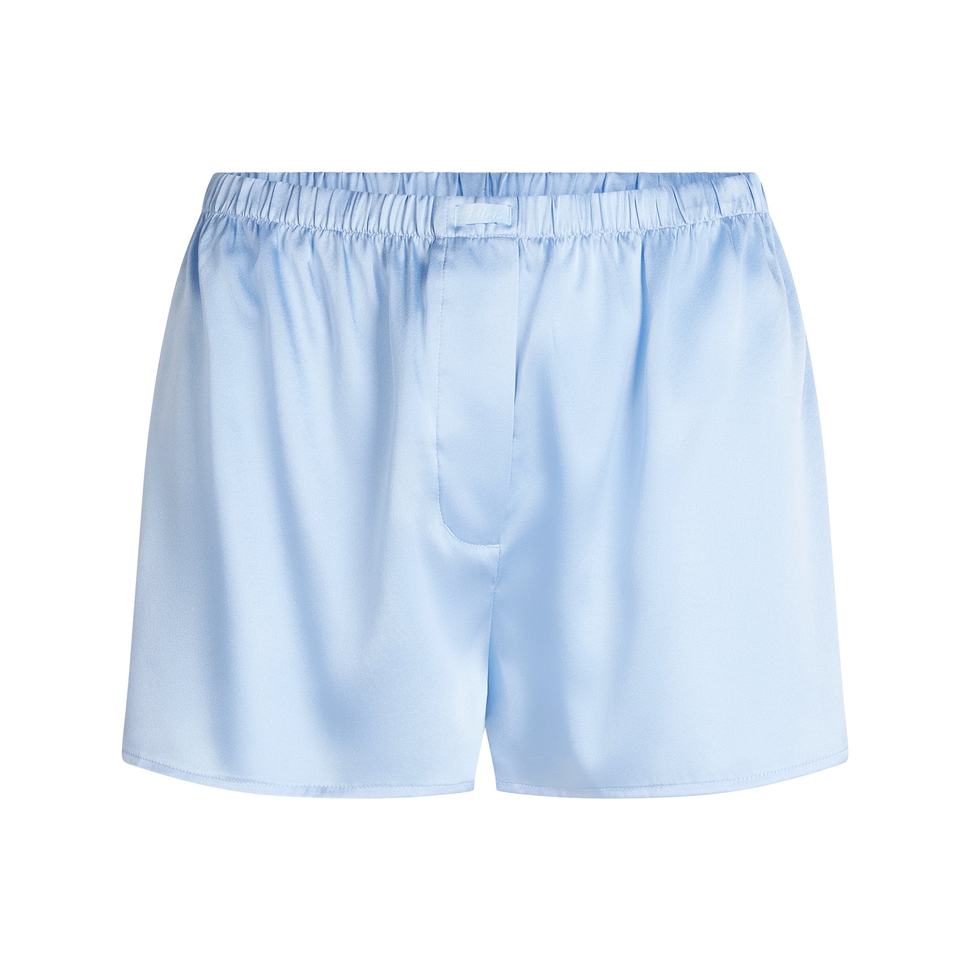 SILK BOXER | GLACIER - Image 3