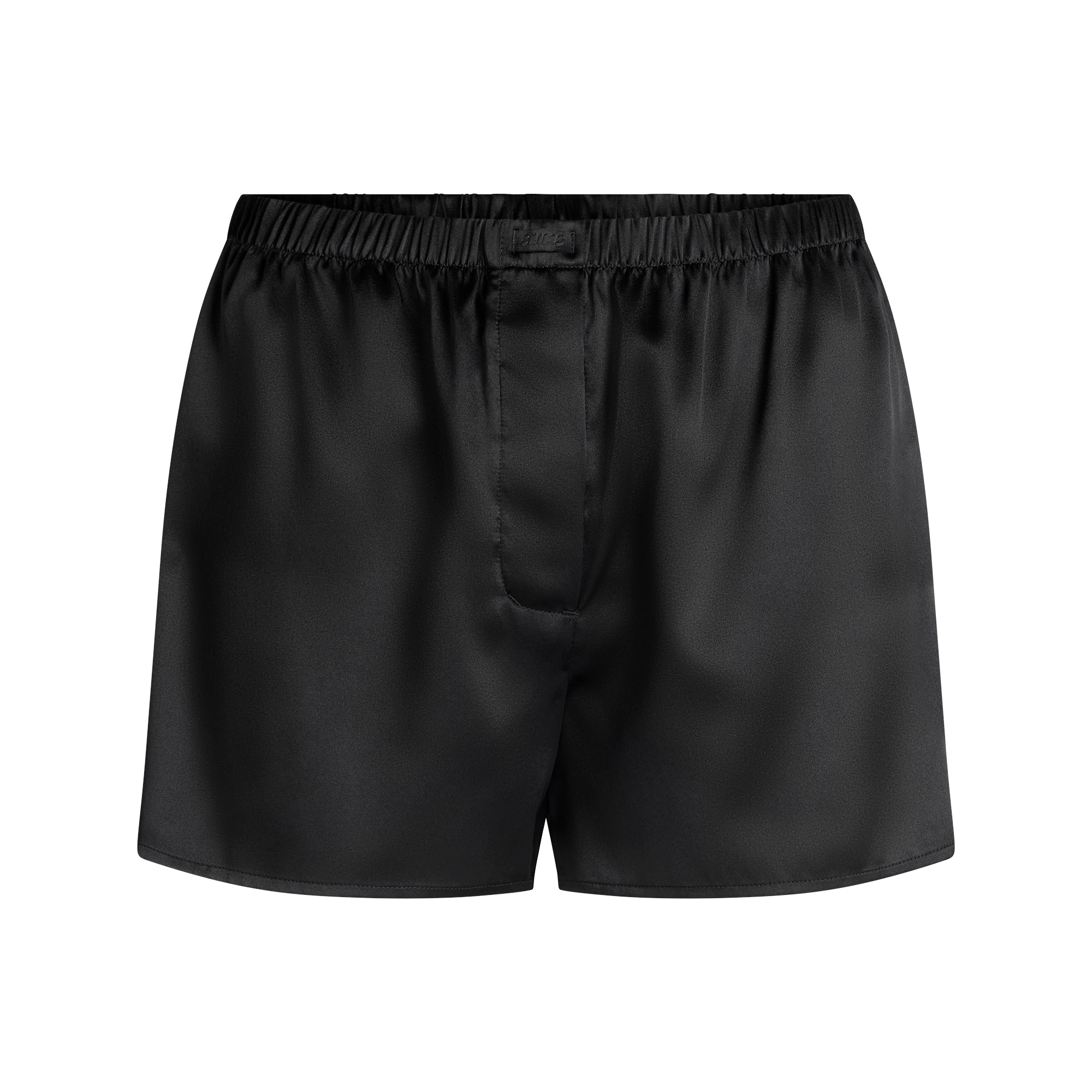 SILK BOXER | ONYX - Image 5