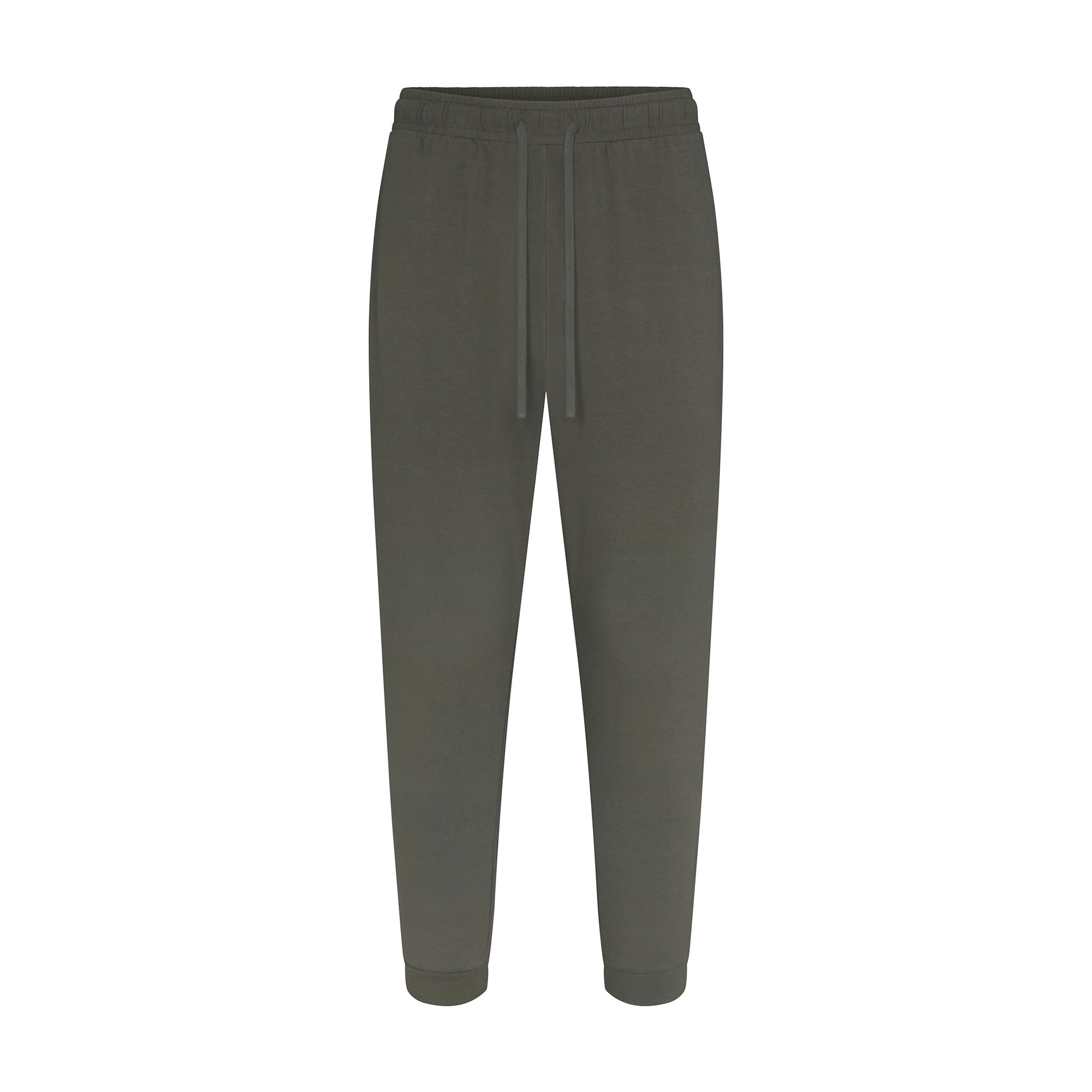 JERSEY LOUNGE MENS JOGGER | BASIL - Image 5