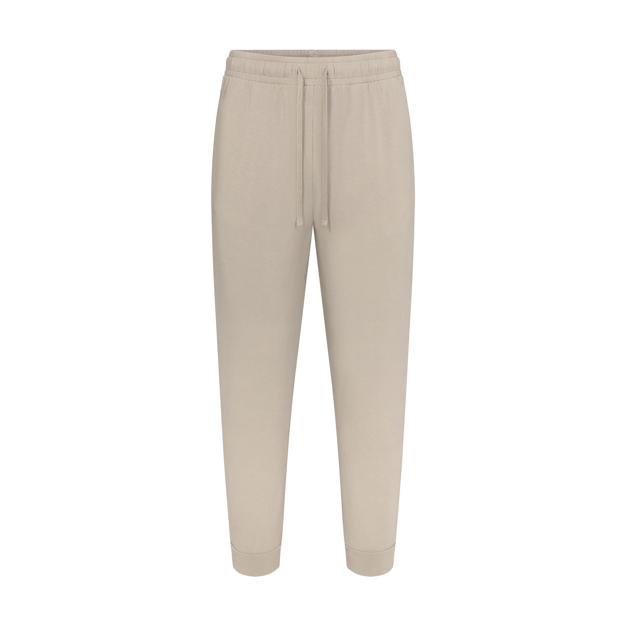 JERSEY LOUNGE MENS JOGGER | SHALE - Image 5