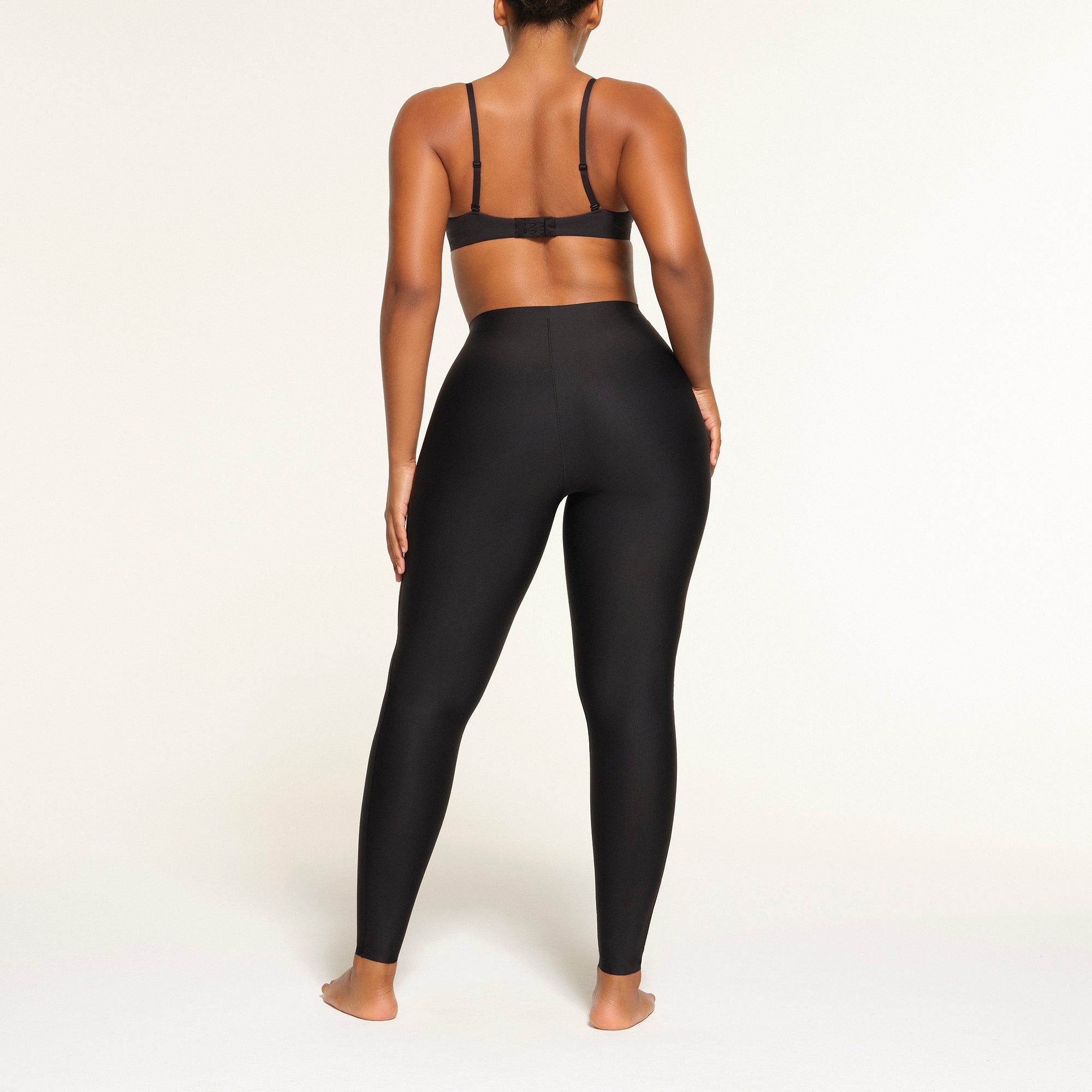 SKIMS BODY LEGGING | ONYX - Image 3