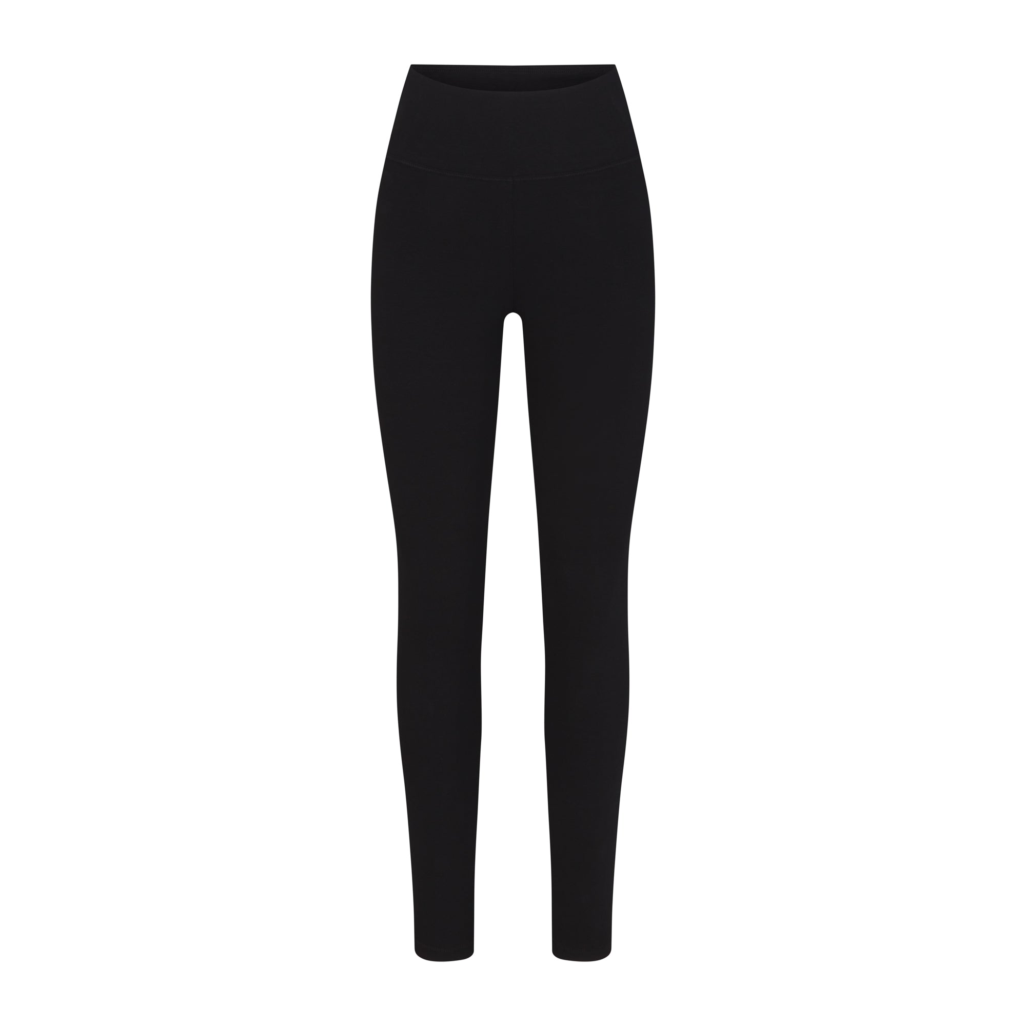 OUTDOOR HIGH-WAISTED BANDED LEGGING | ONYX - Image 5