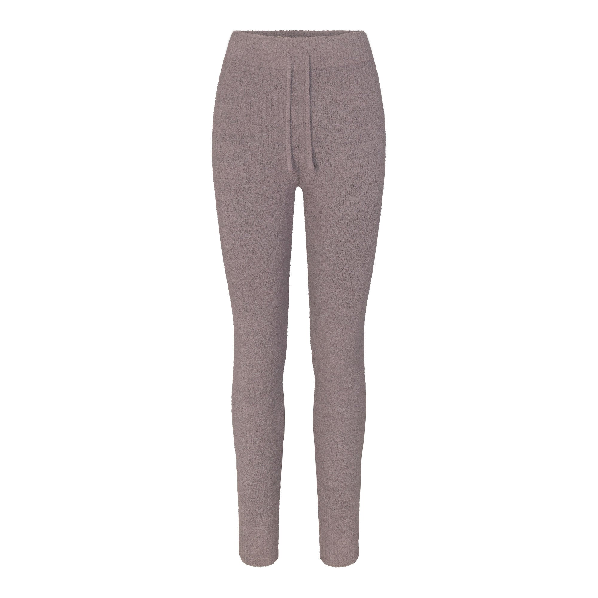 COZY KNIT LEGGING | GREY CHALK - Image 5