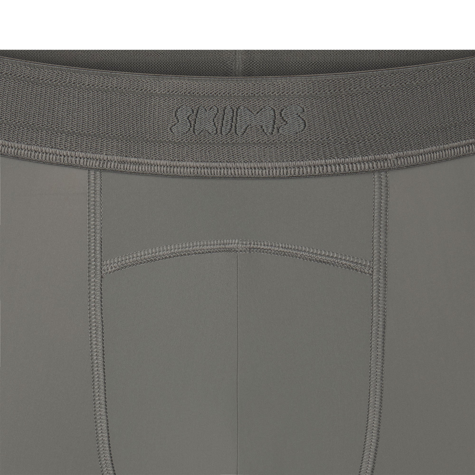 SKIMS SPORT MENS LEGGING | GUNMETAL - Image 5