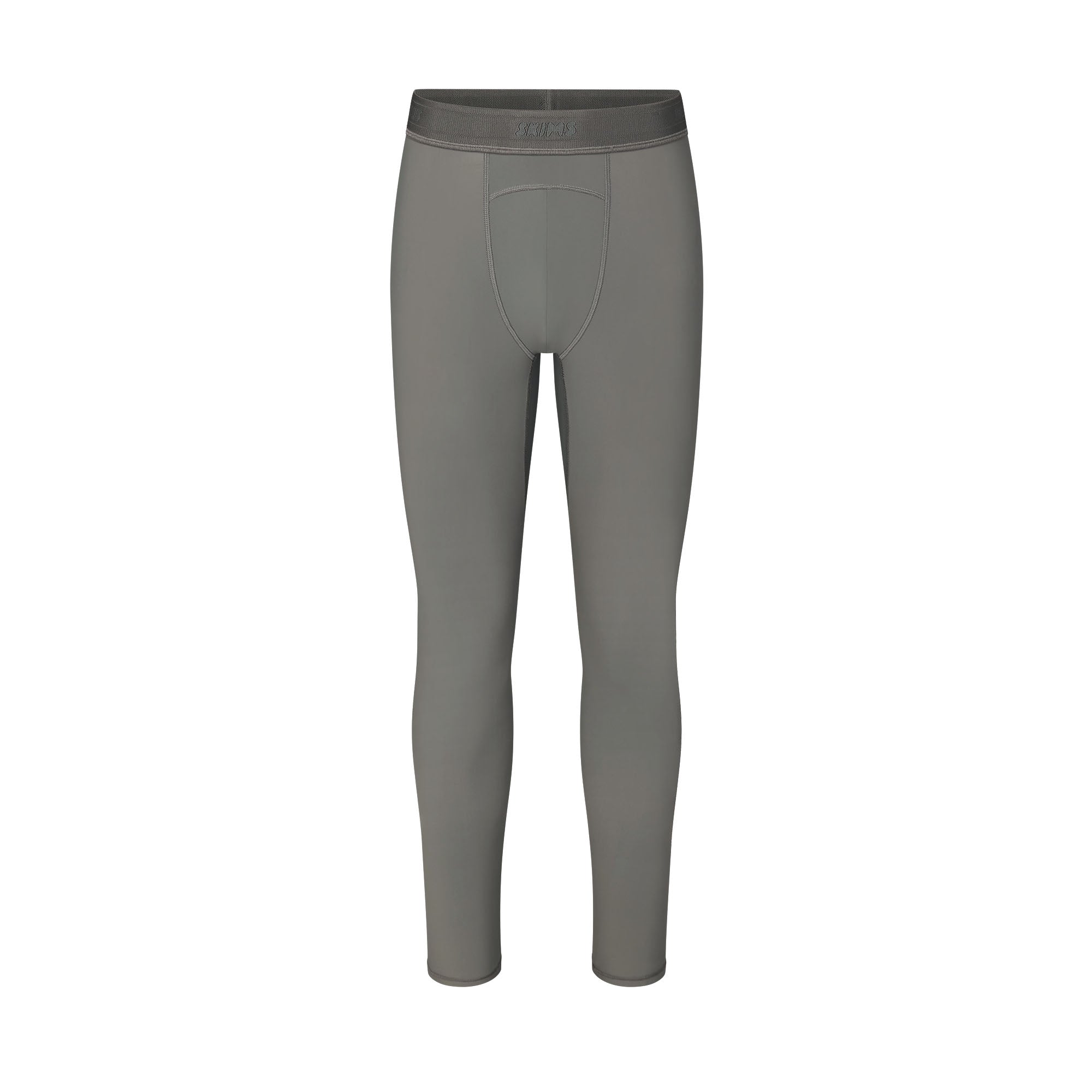 SKIMS SPORT MENS LEGGING | GUNMETAL - Image 6