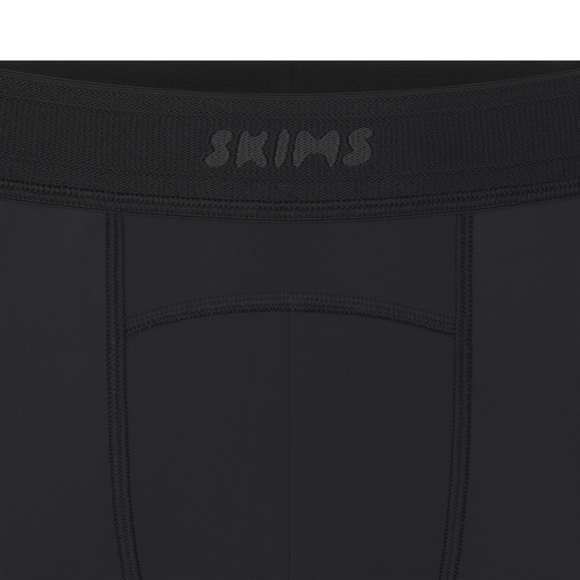 SKIMS SPORT MENS LEGGING | OBSIDIAN - Image 6