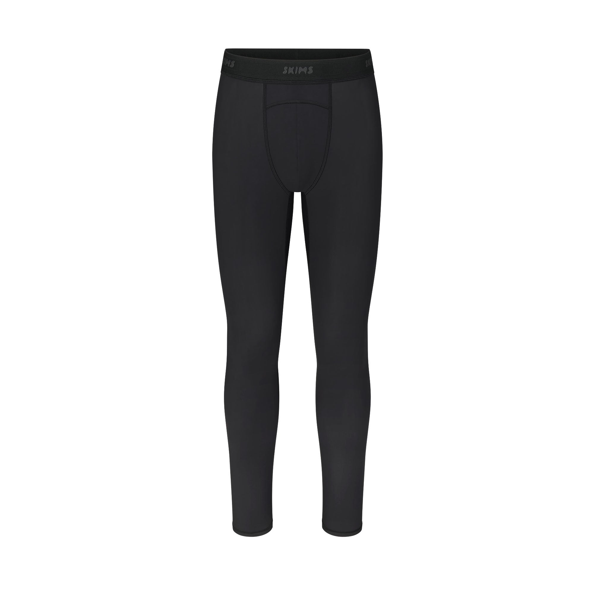 SKIMS SPORT MENS LEGGING | OBSIDIAN - Image 7