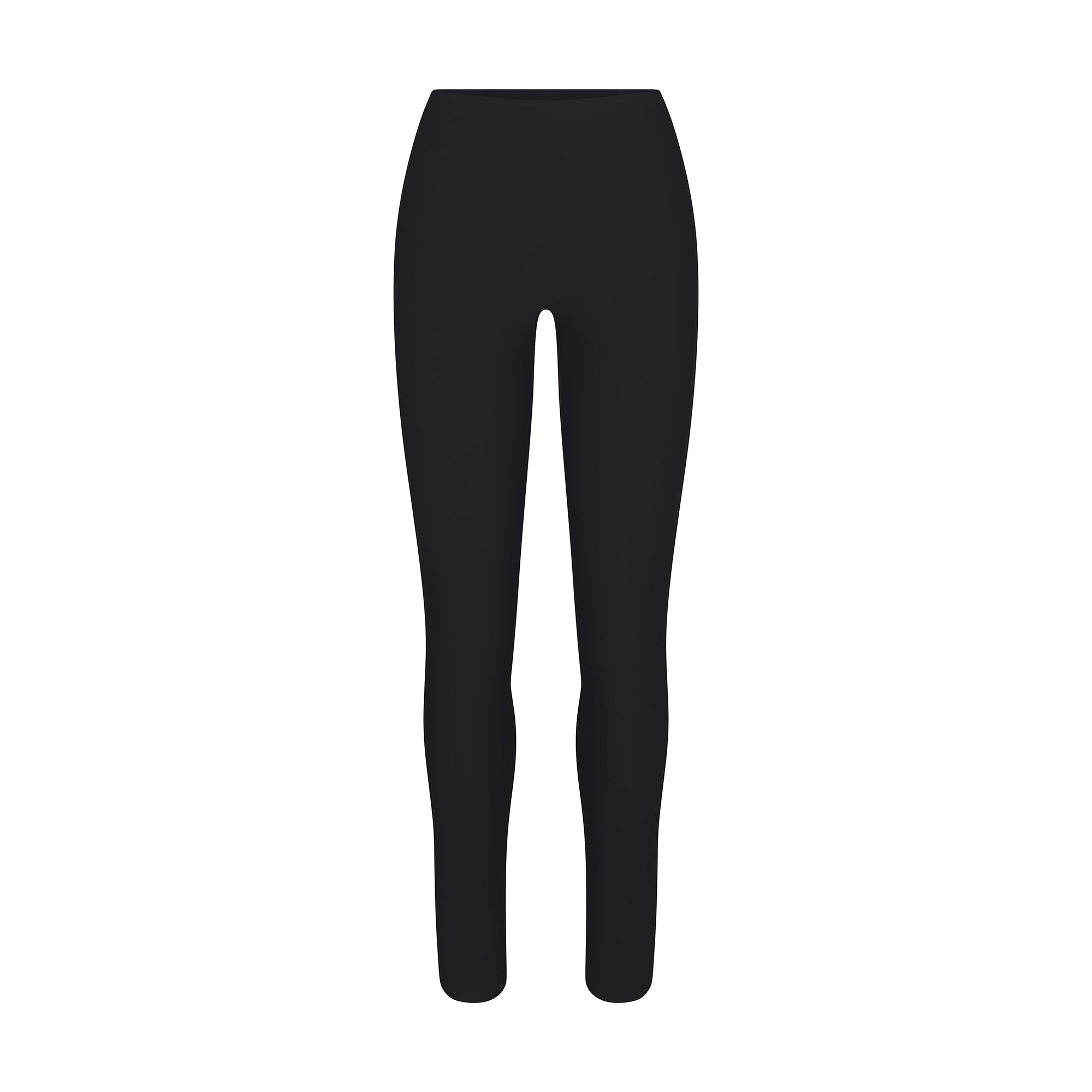SKIMS BODY BUTT ENHANCING PADDED LEGGING | ONYX - Image 9