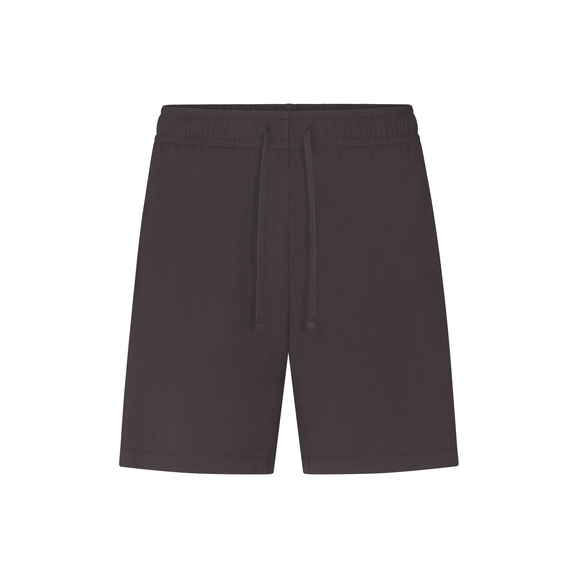 JERSEY LOUNGE MENS RELAXED SHORT | ASH - Image 5