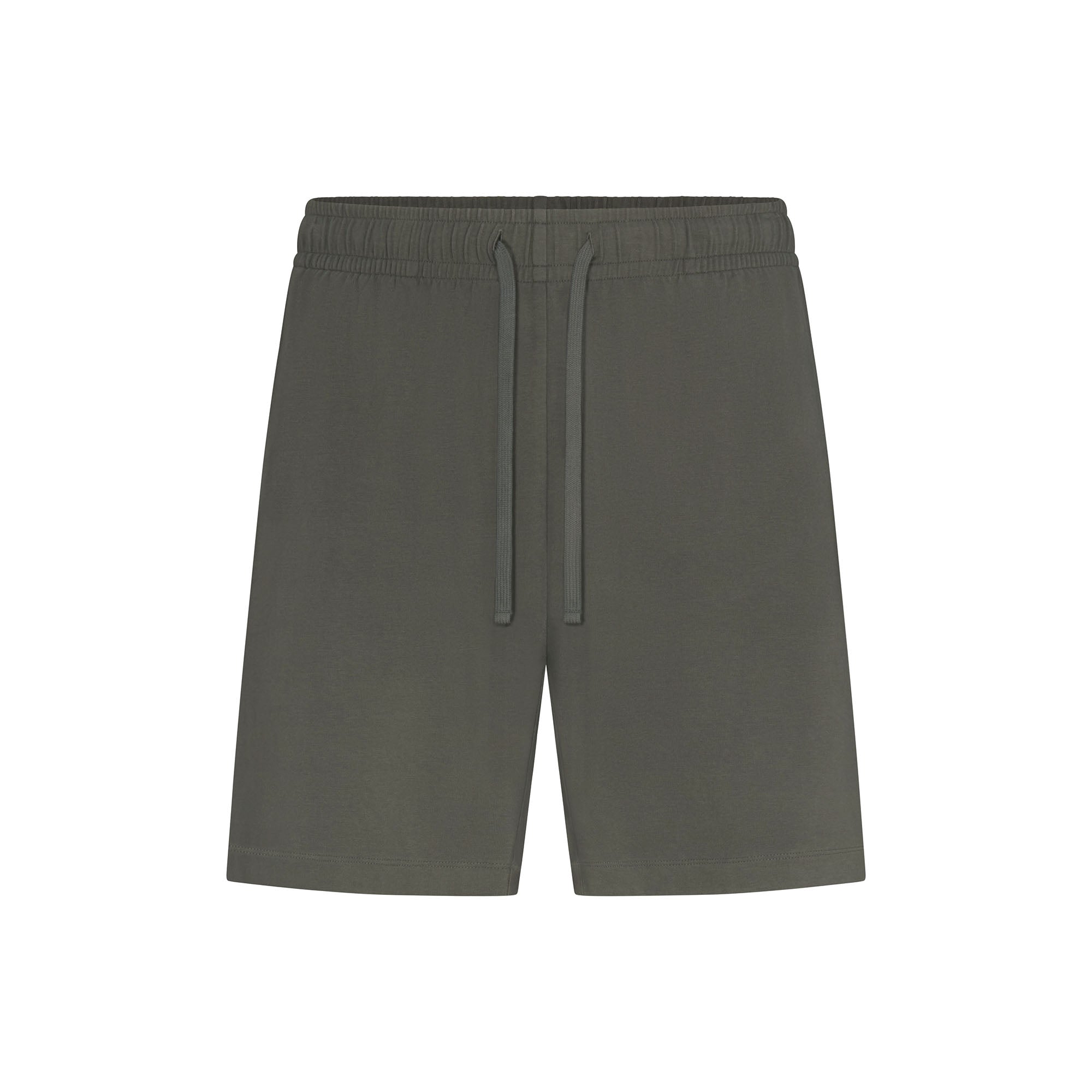 JERSEY LOUNGE MENS RELAXED SHORT | BASIL - Image 6