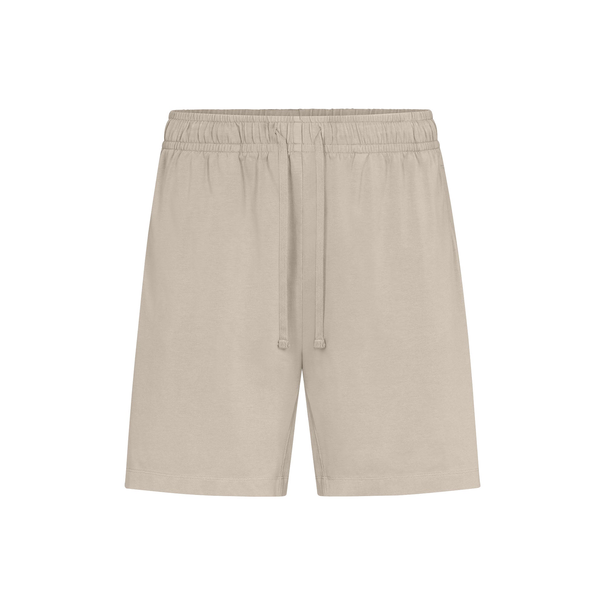 JERSEY LOUNGE MENS RELAXED SHORT | SHALE - Image 5
