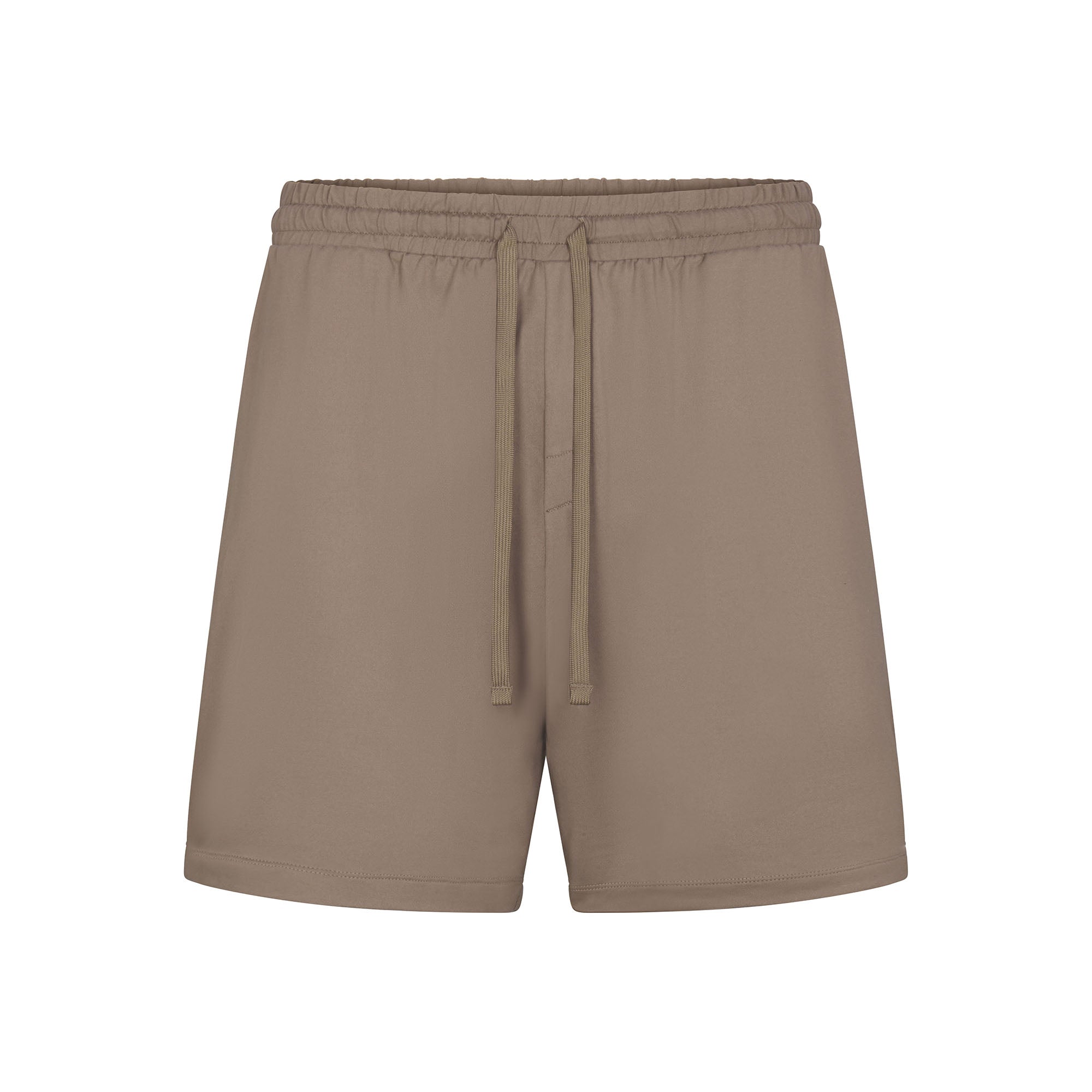 OUTDOOR JERSEY MENS CLASSIC SHORT | TRUFFLE - Image 5