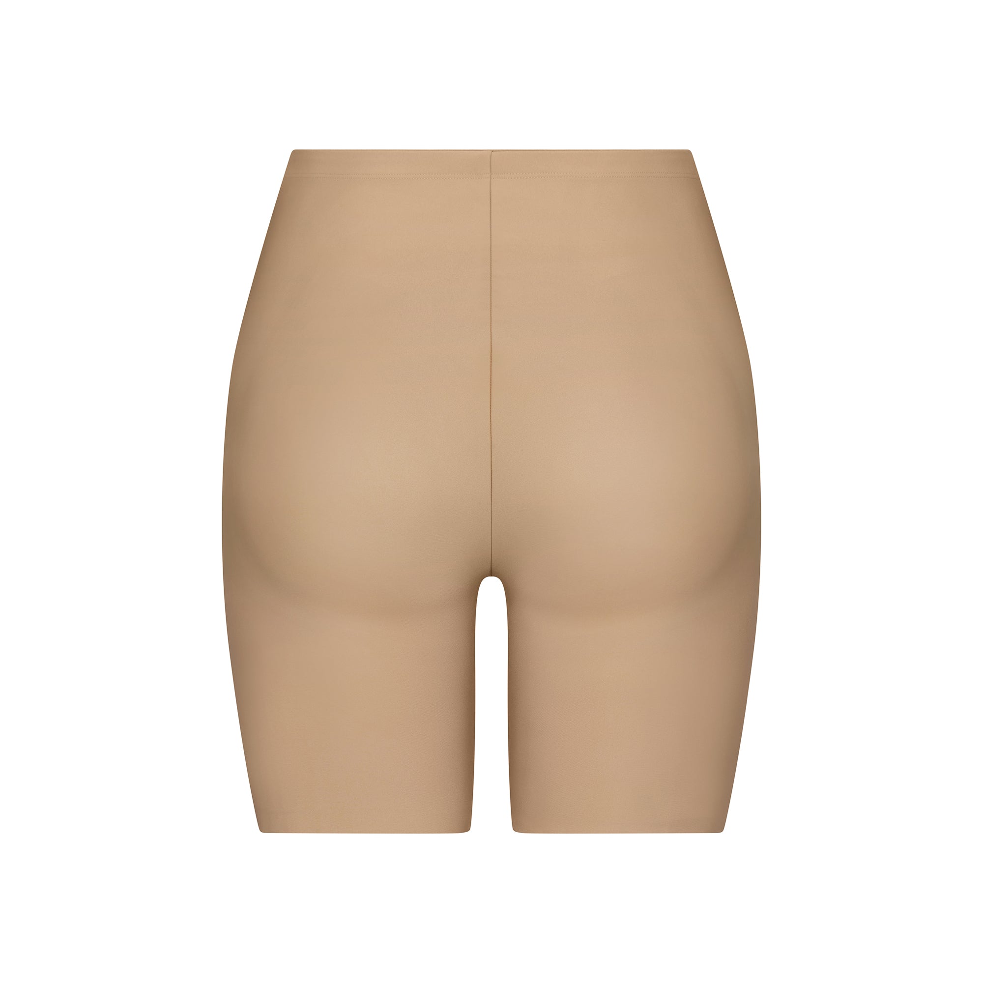 SKIMS BODY BUTT ENHANCING PADDED SHORT | CLAY - Image 13