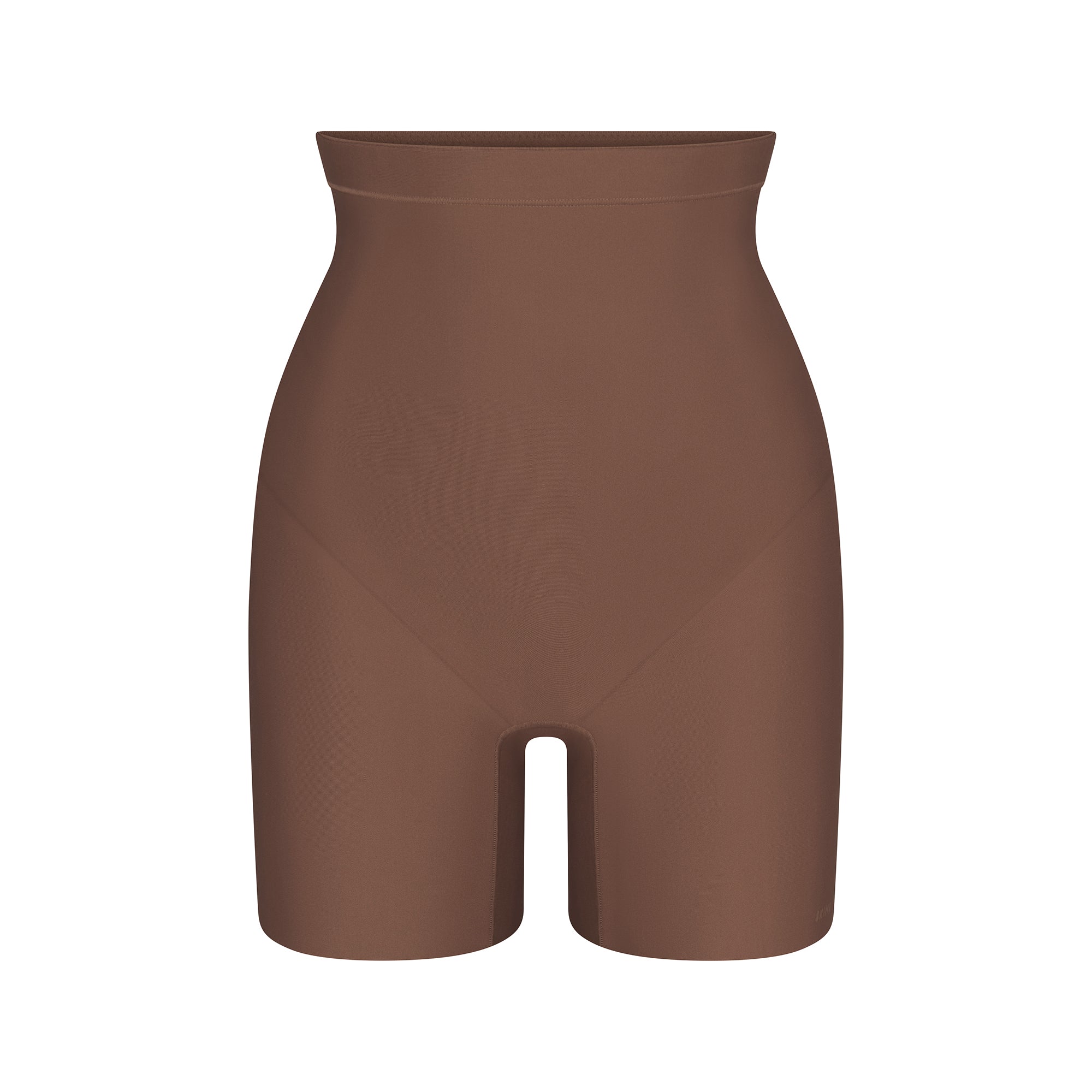 SKIMS BODY CORE SCULPT MID RISE SHORT | JASPER - Image 7