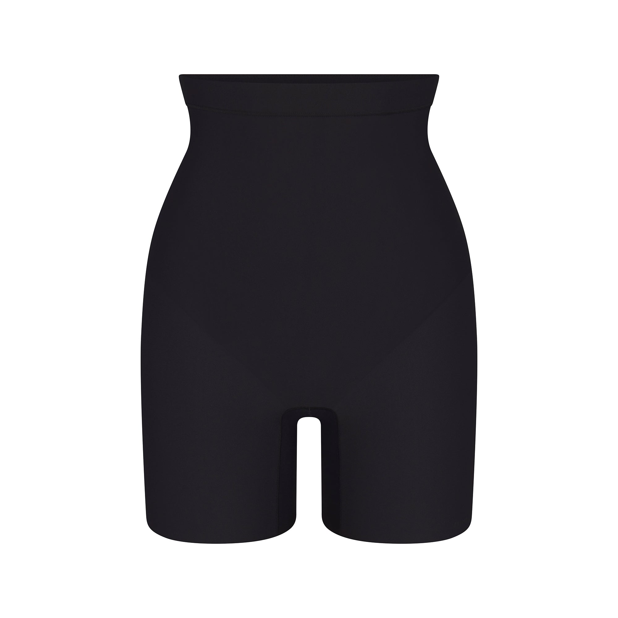 SKIMS BODY CORE SCULPT MID RISE SHORT | ONYX - Image 7