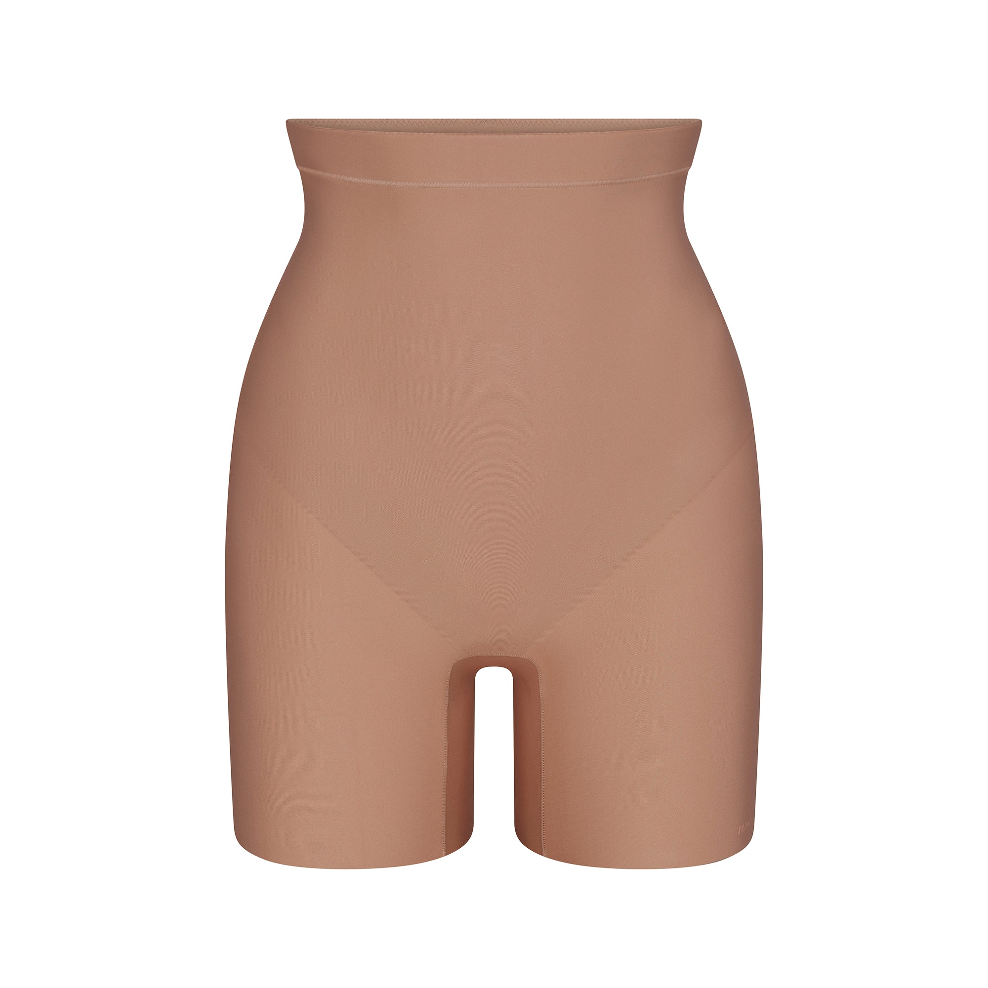 SKIMS BODY CORE SCULPT MID RISE SHORT | SIENNA - Image 7