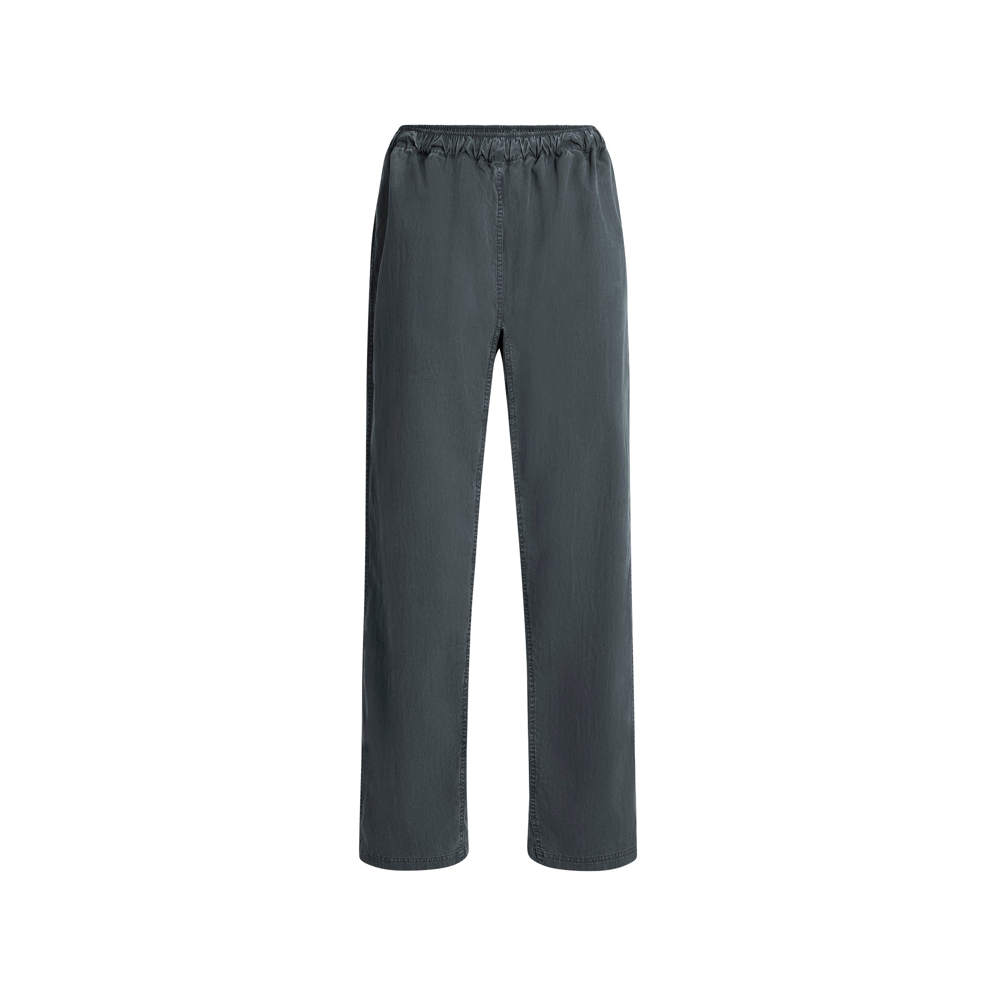 WOVEN MENS KARATE PANT | ASH - Image 8