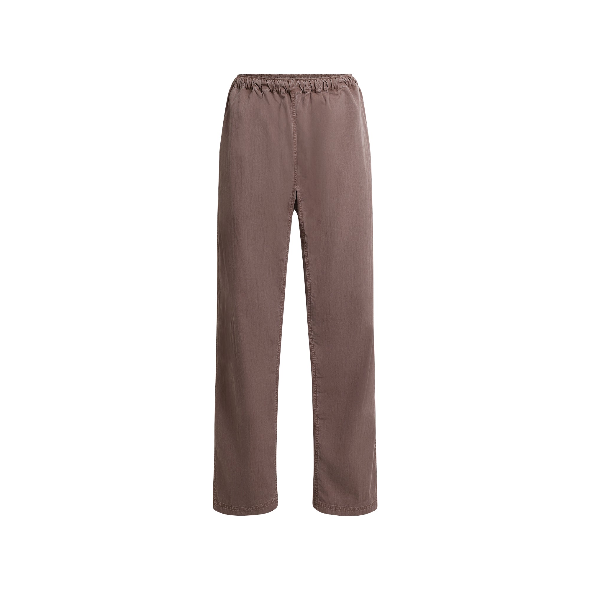 WOVEN MENS KARATE PANT | UMBER - Image 7