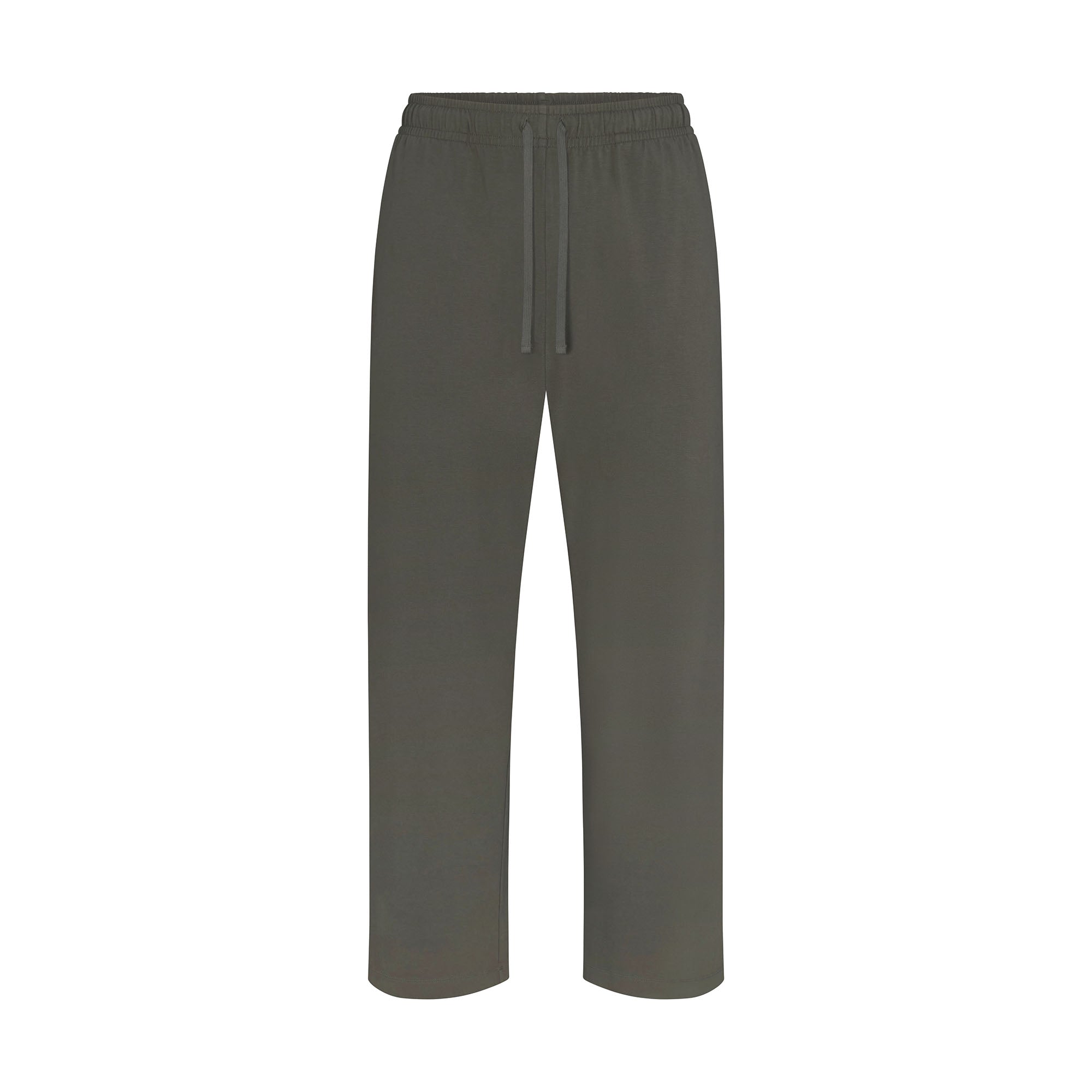 JERSEY LOUNGE MENS RELAXED STRAIGHT LEG PANT | BASIL - Image 5