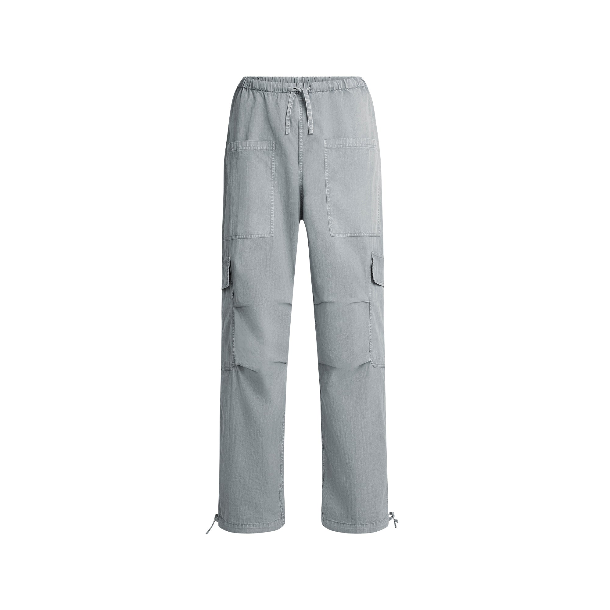 WOVEN MENS CARGO PANT | PACIFIC - Image 6