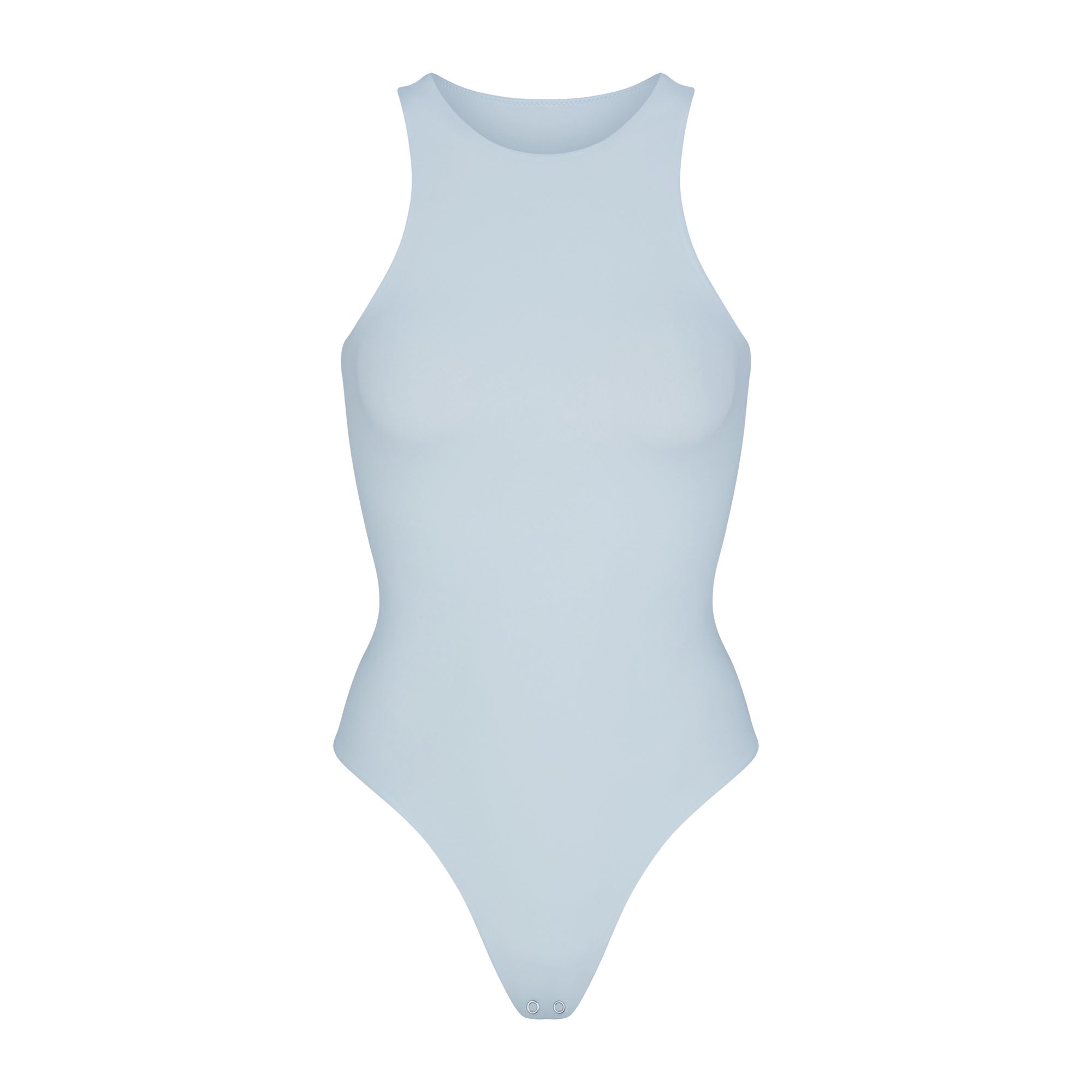 FITS EVERYBODY HIGH NECK BODYSUIT | OPAL - Image 5