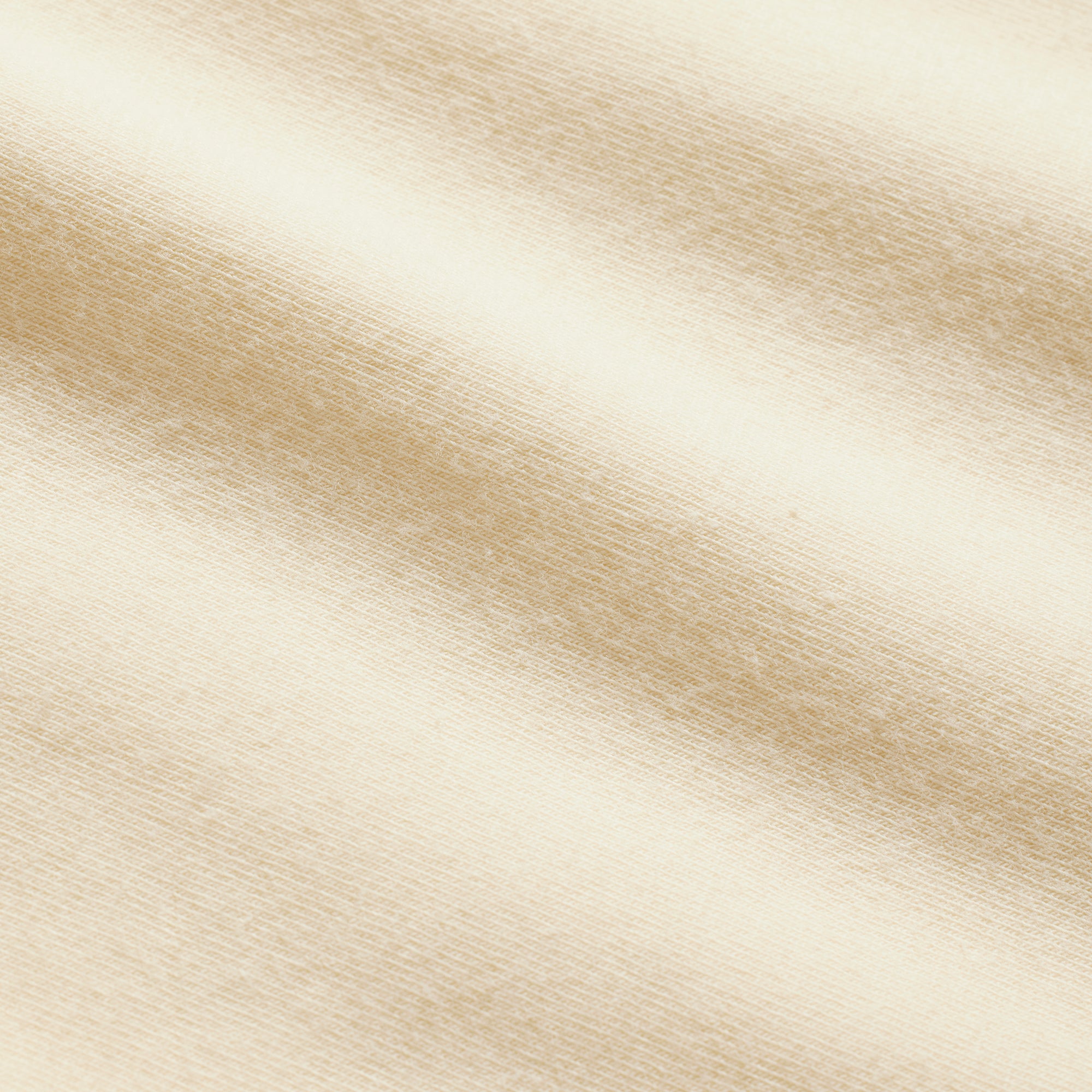 COTTON JERSEY LACE BRIEF | BUTTER - Image 5